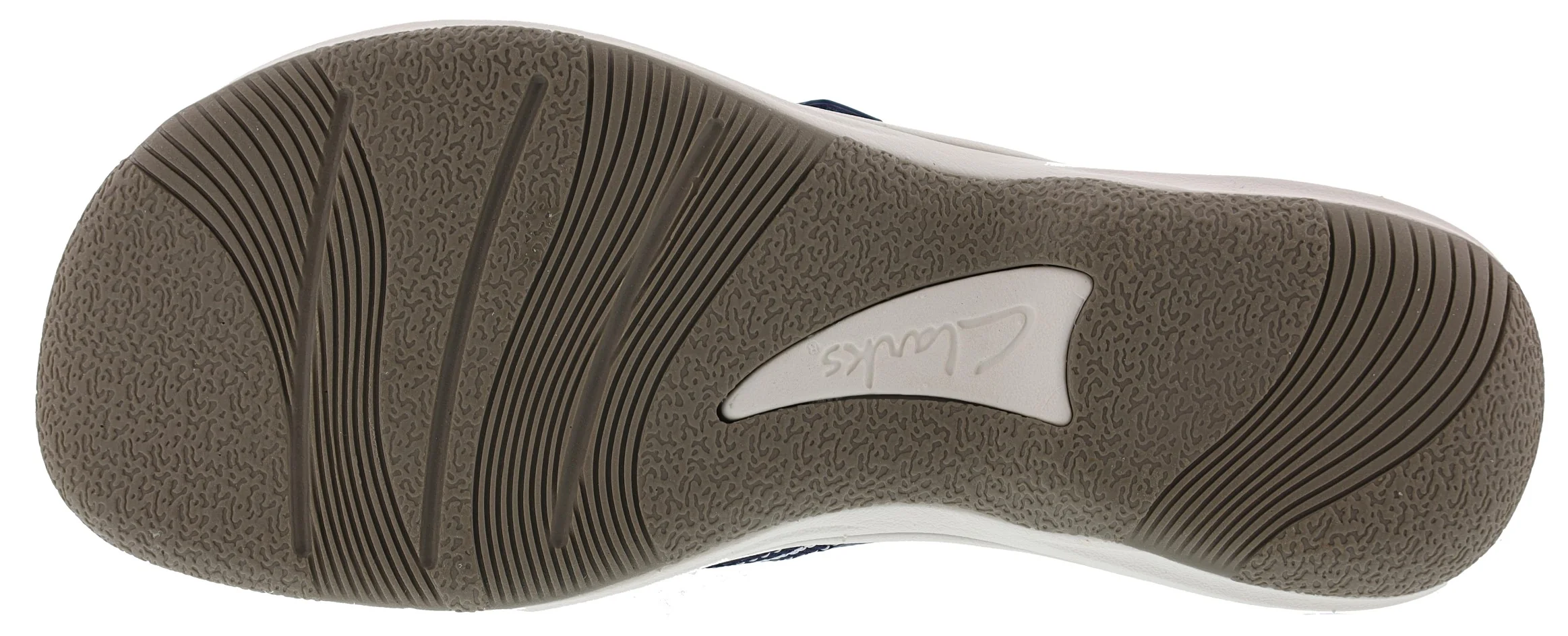 Clarks Women Cloudsteppers Walking Flip Flop Sandals Brinkley Jazz - Image 30