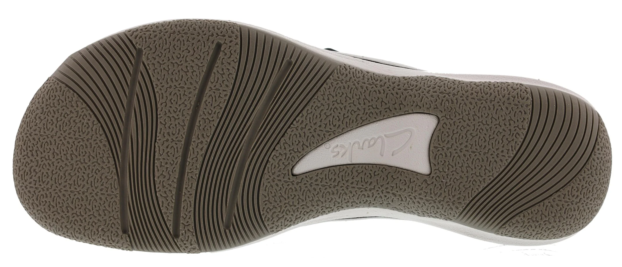 Clarks Women Cloudsteppers Walking Flip Flop Sandals Brinkley Jazz - Image 35