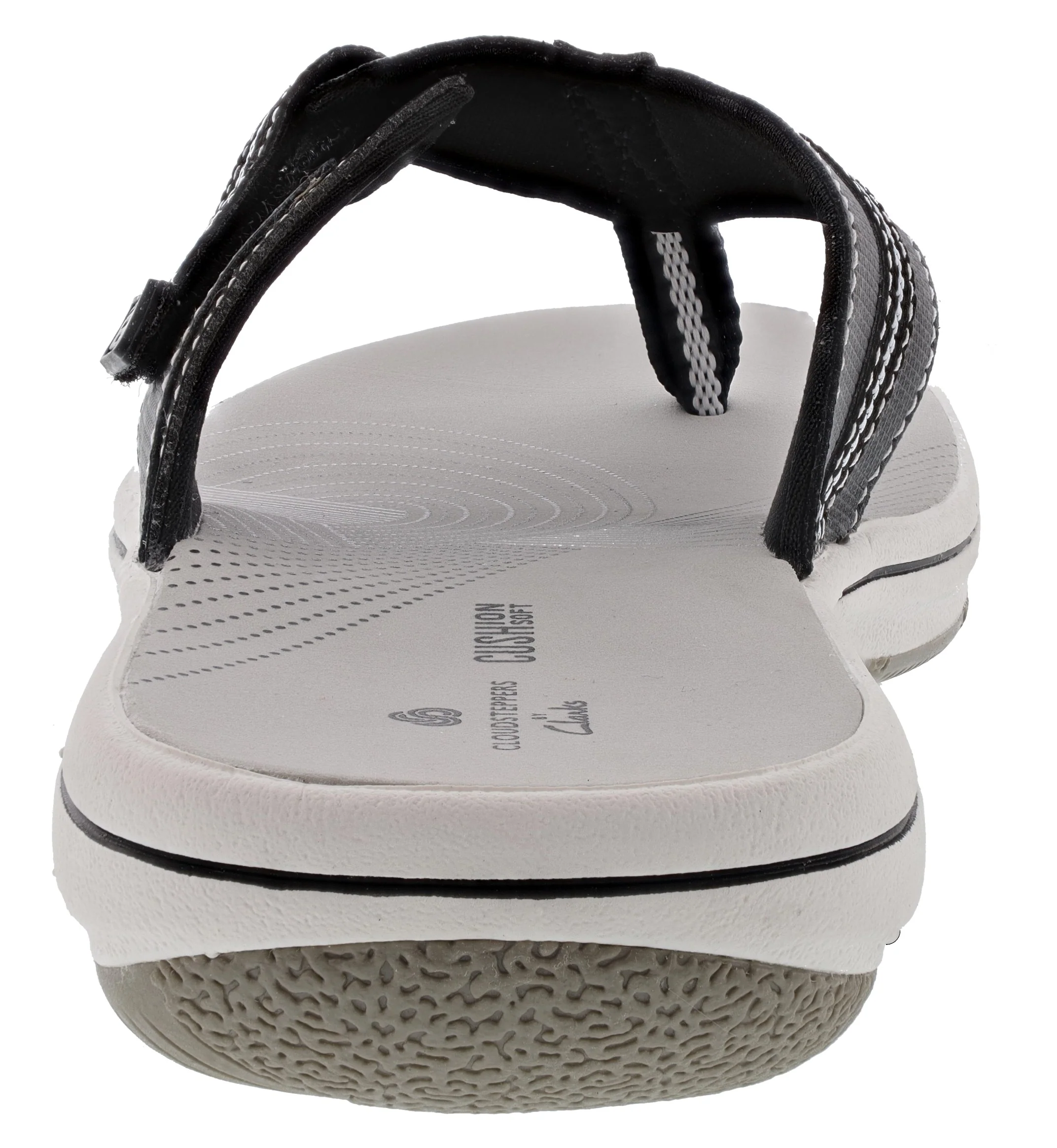 Clarks Women Cloudsteppers Walking Flip Flop Sandals Brinkley Jazz - Image 39