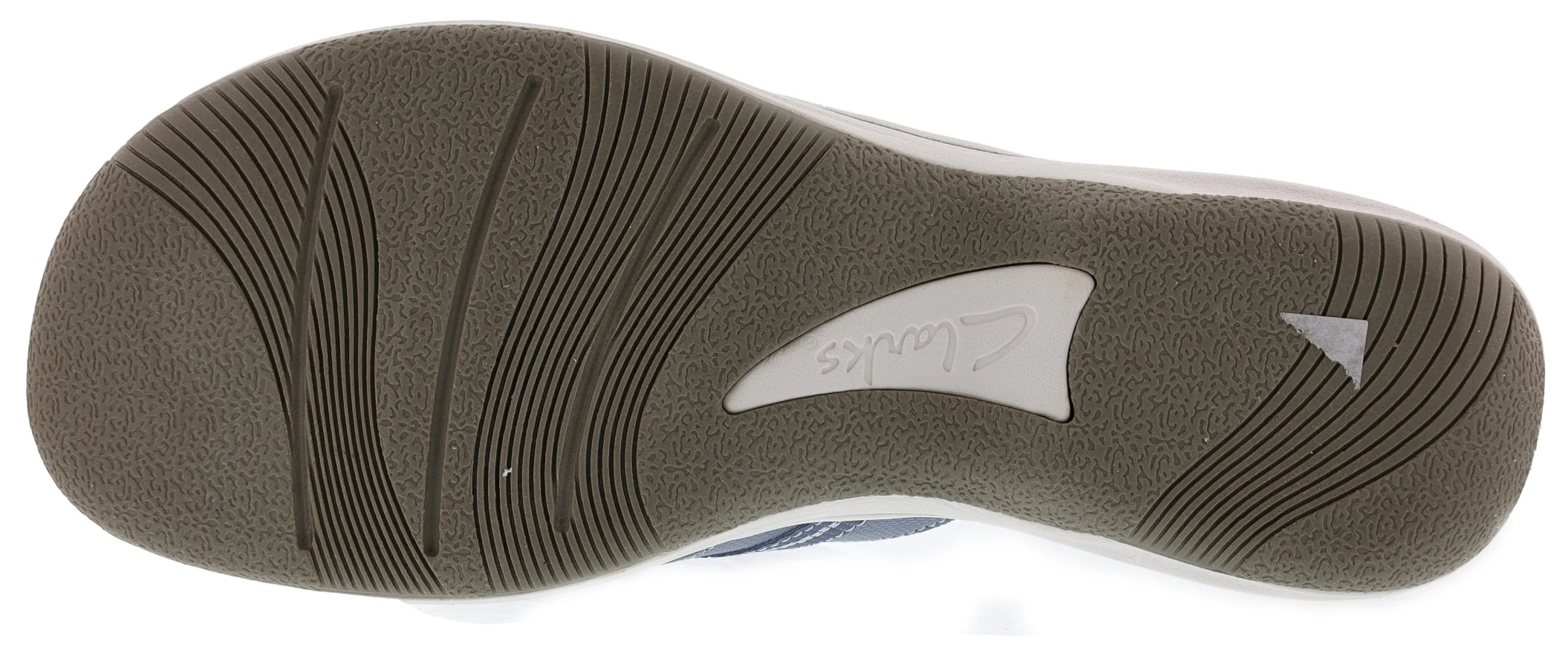 Clarks Women Cloudsteppers Walking Flip Flop Sandals Brinkley Jazz - Image 40
