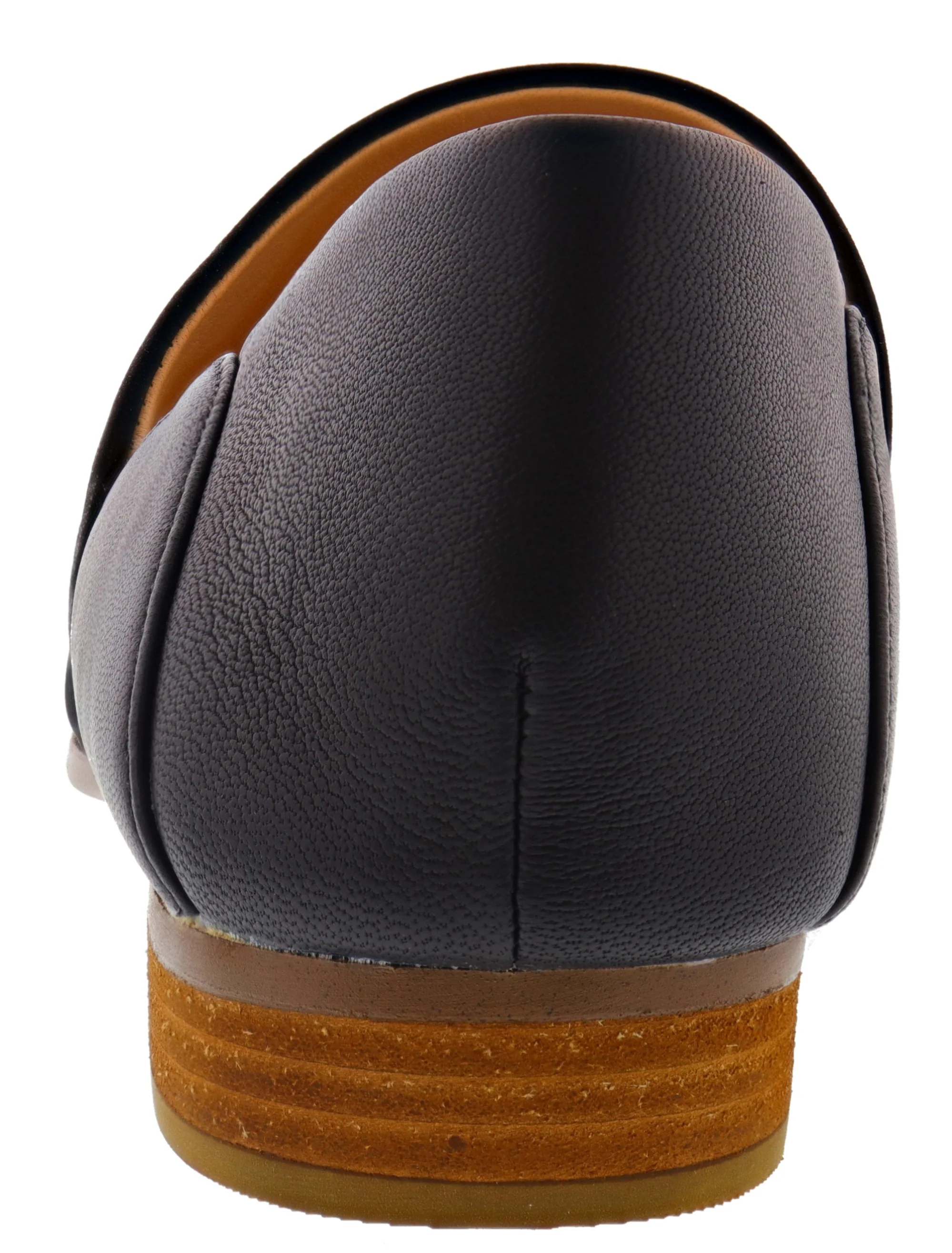 Clarks Women's Pure Tone Black Dressy Flats - Image 4