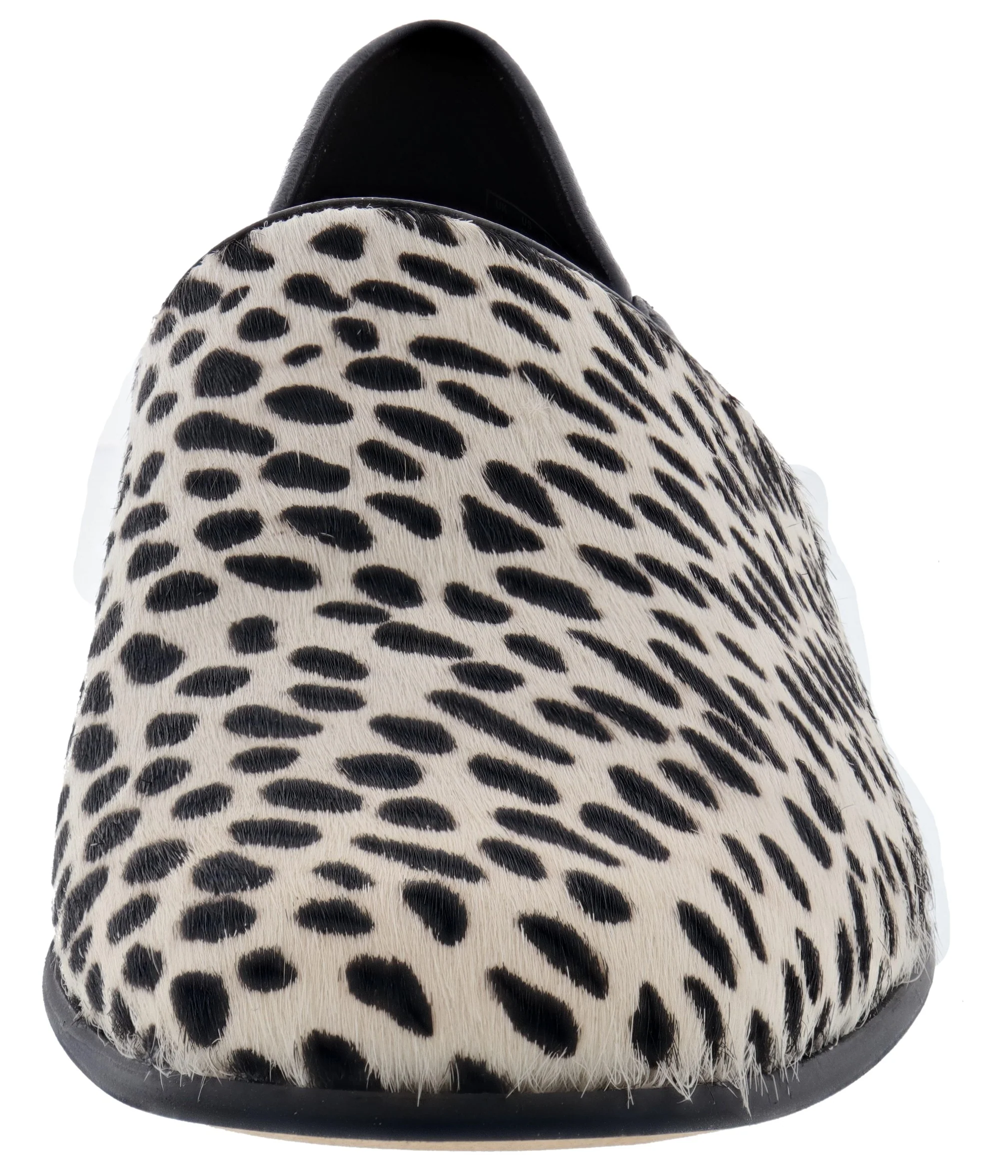Clarks Women's Pure Tone Black Dressy Flats - Image 8