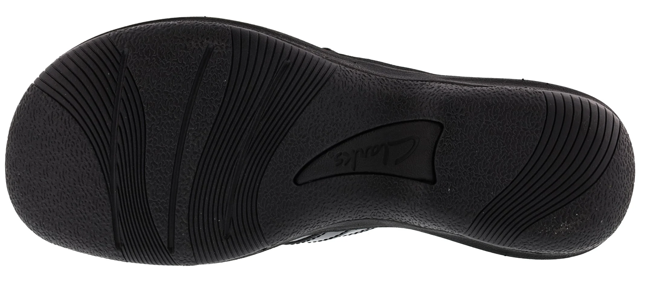 Clarks Women Sandals Lightweight Flip Flops Breeze Sea - Image 118