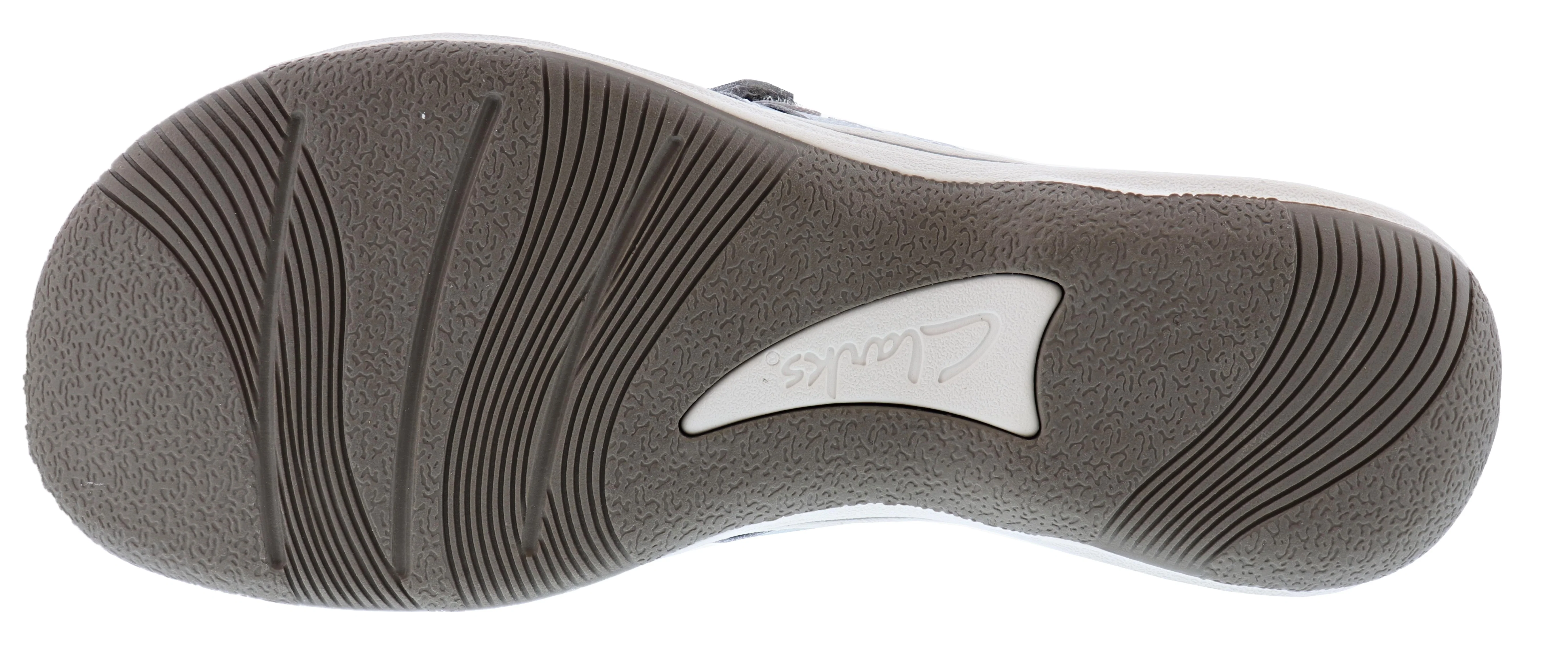 Clarks Women Sandals Lightweight Flip Flops Breeze Sea - Image 29