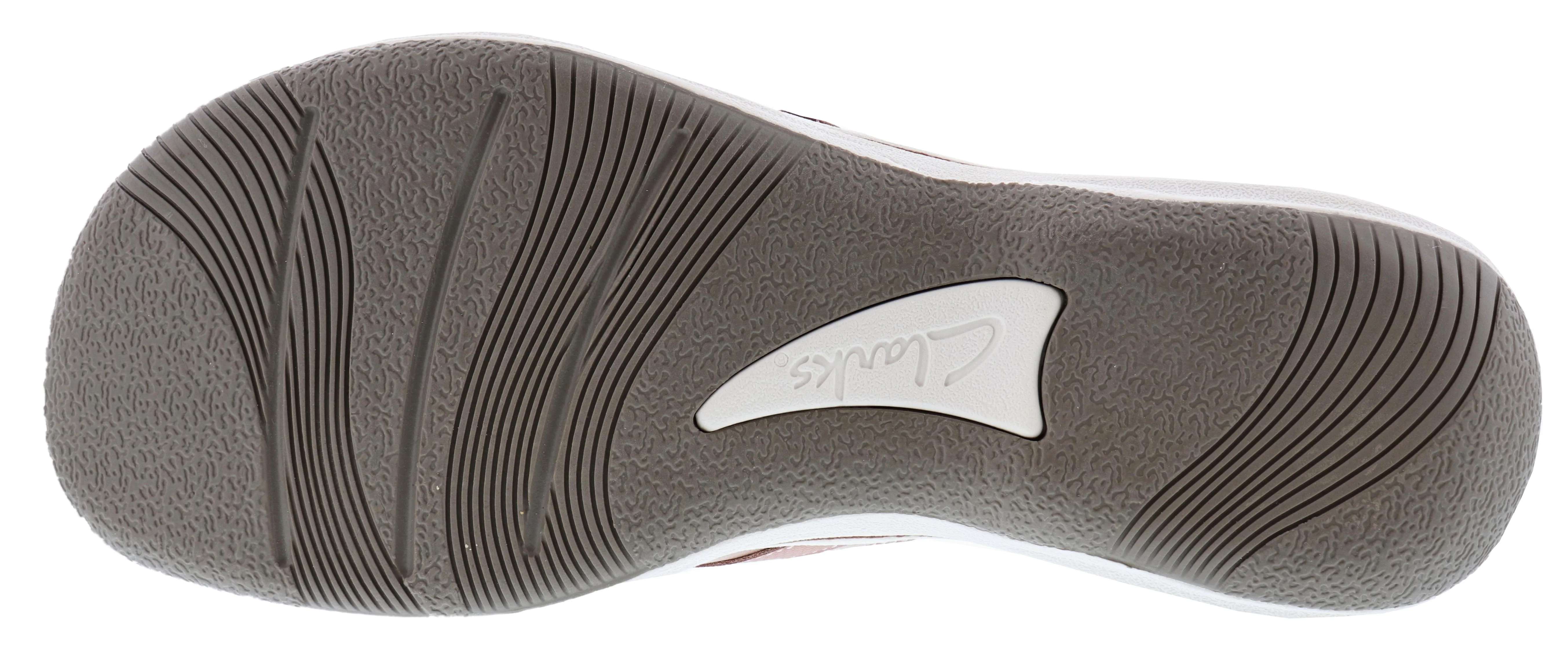 Clarks Women Sandals Lightweight Flip Flops Breeze Sea - Image 53