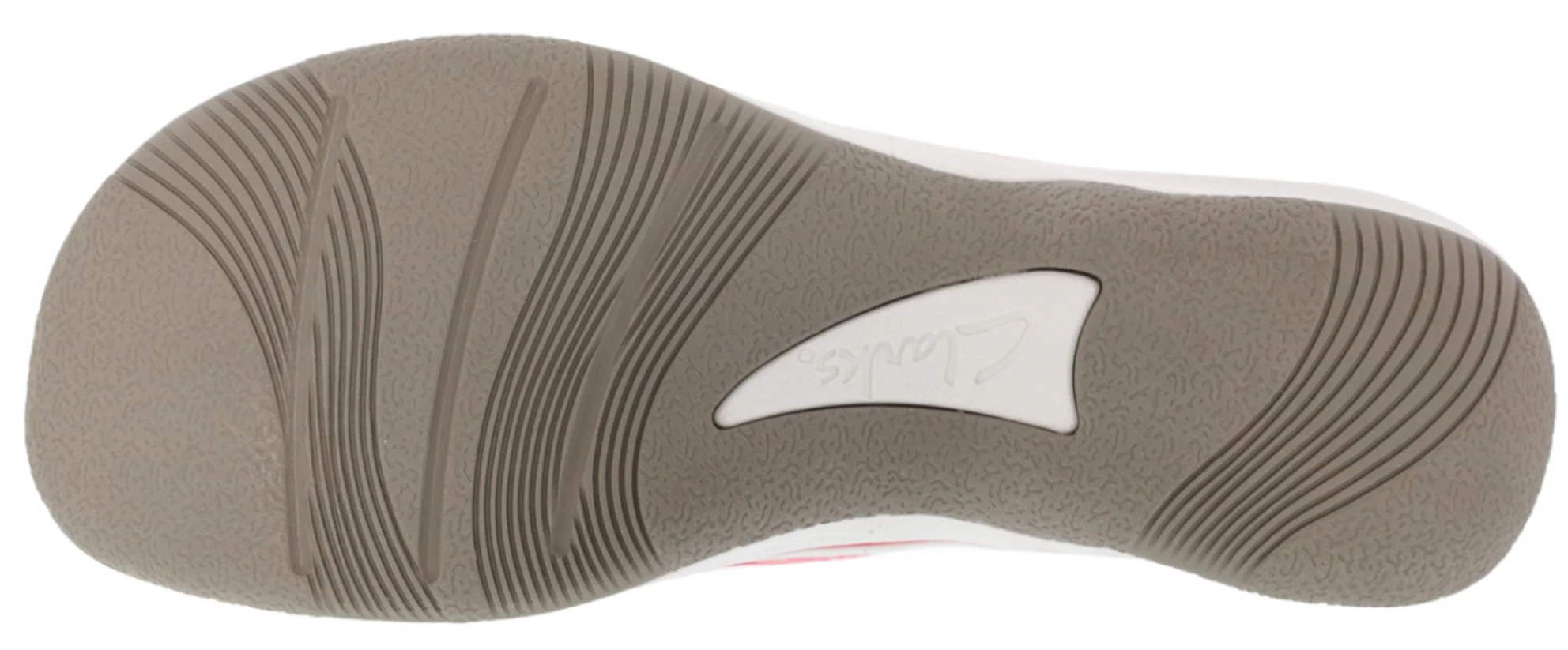 Clarks Women Sandals Lightweight Flip Flops Breeze Sea - Image 68