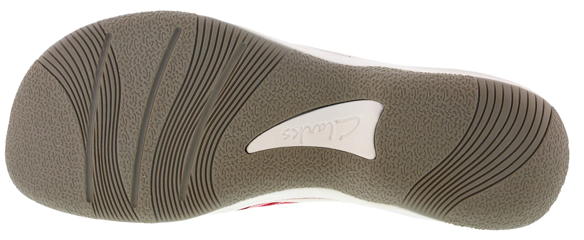 Clarks Women Sandals Lightweight Flip Flops Breeze Sea - Image 73