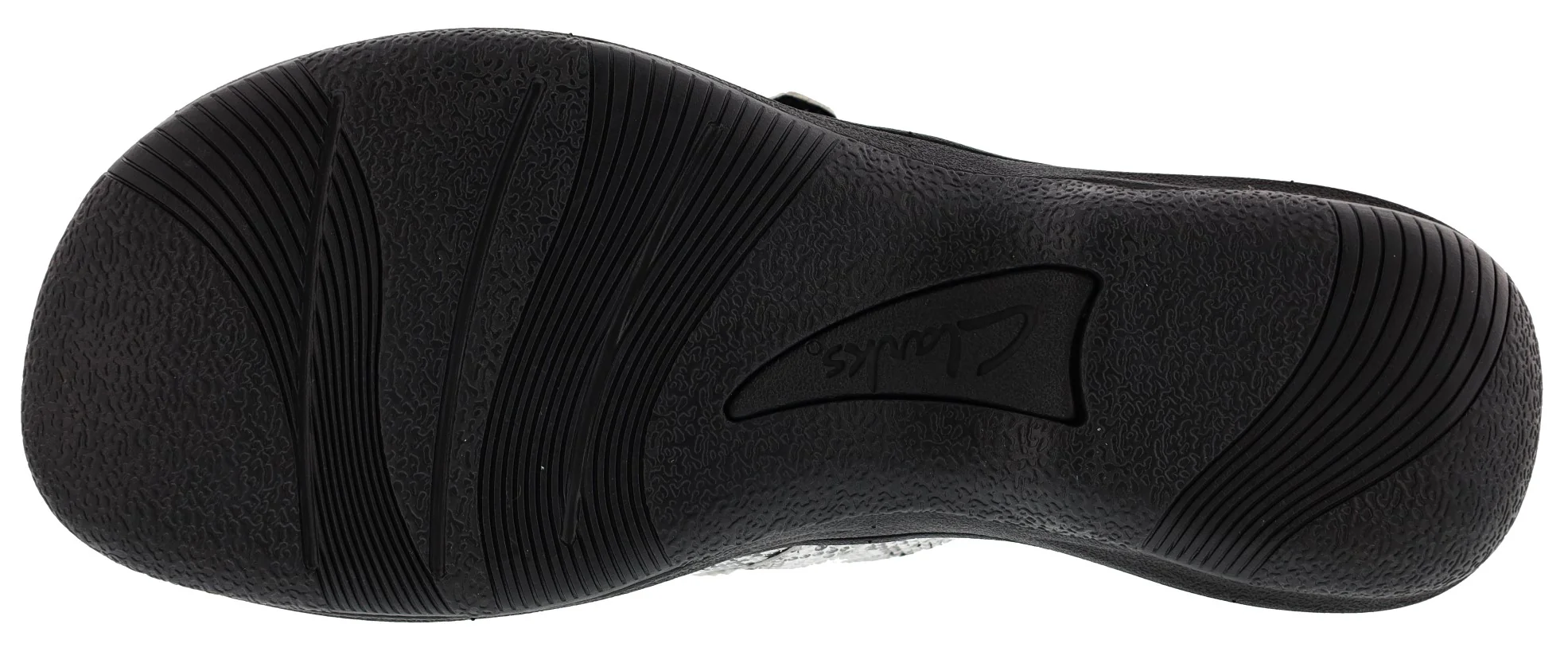 Clarks Women Sandals Lightweight Flip Flops Breeze Sea - Image 78