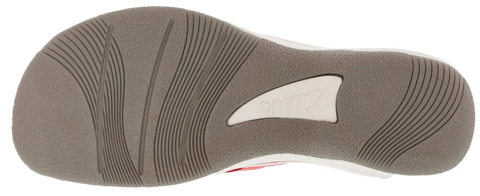Clarks Women Sandals Lightweight Flip Flops Breeze Sea - Image 83