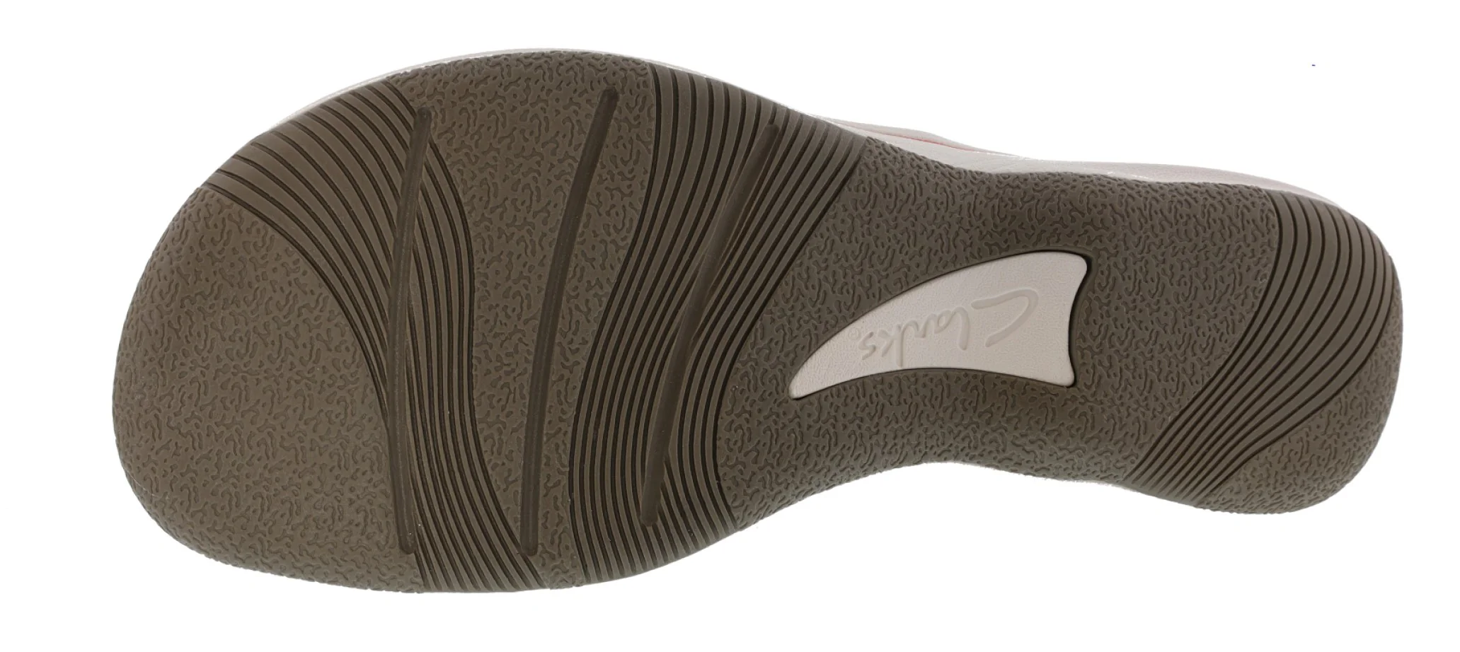 Clarks Women Sandals Lightweight Flip Flops Breeze Sea - Image 98