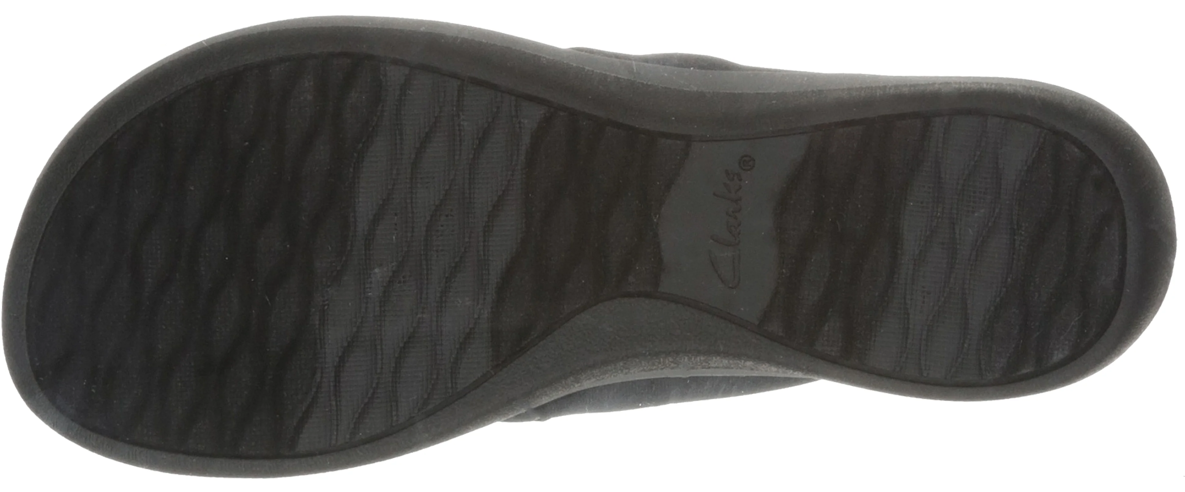 Clarks Women Arla Glison Thong Sandals with Arch Support - Image 10