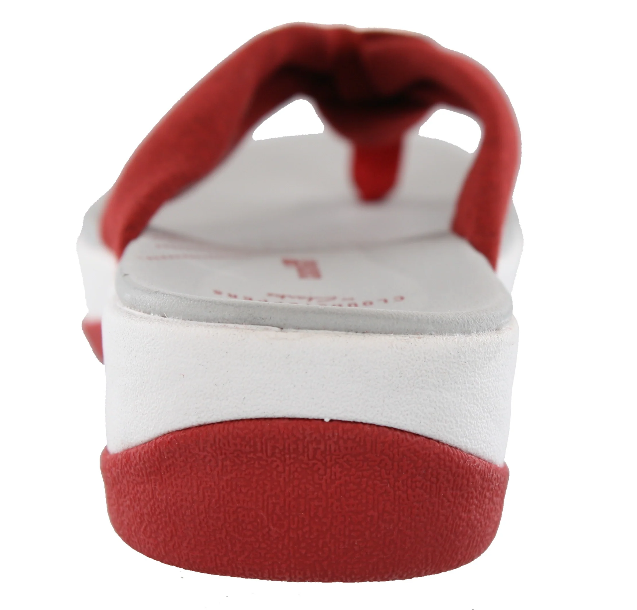 Clarks Women Arla Glison Thong Sandals with Arch Support - Image 14