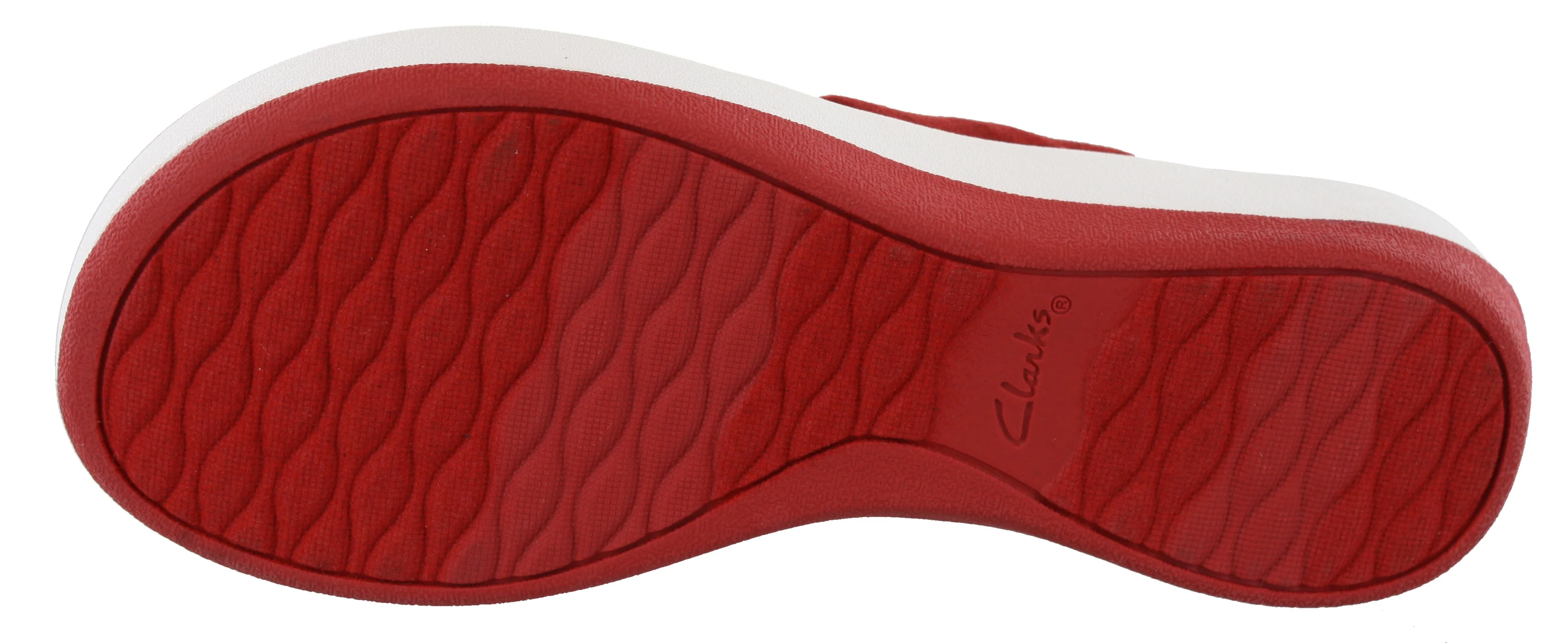 Clarks Women Arla Glison Thong Sandals with Arch Support - Image 15
