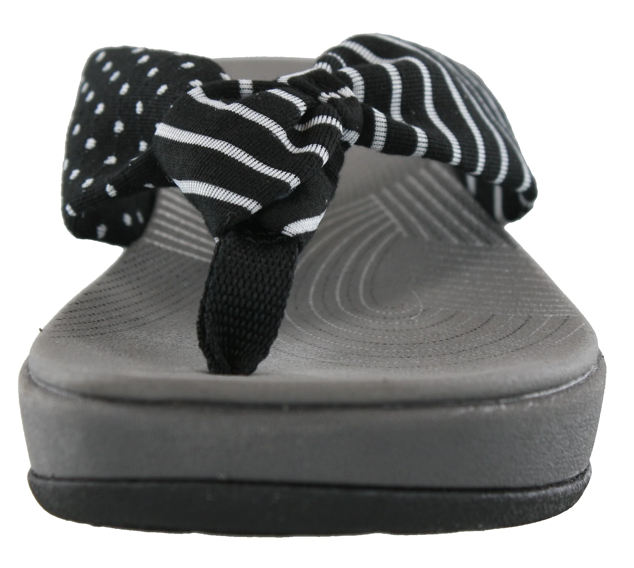 Clarks Women Arla Glison Thong Sandals with Arch Support - Image 23