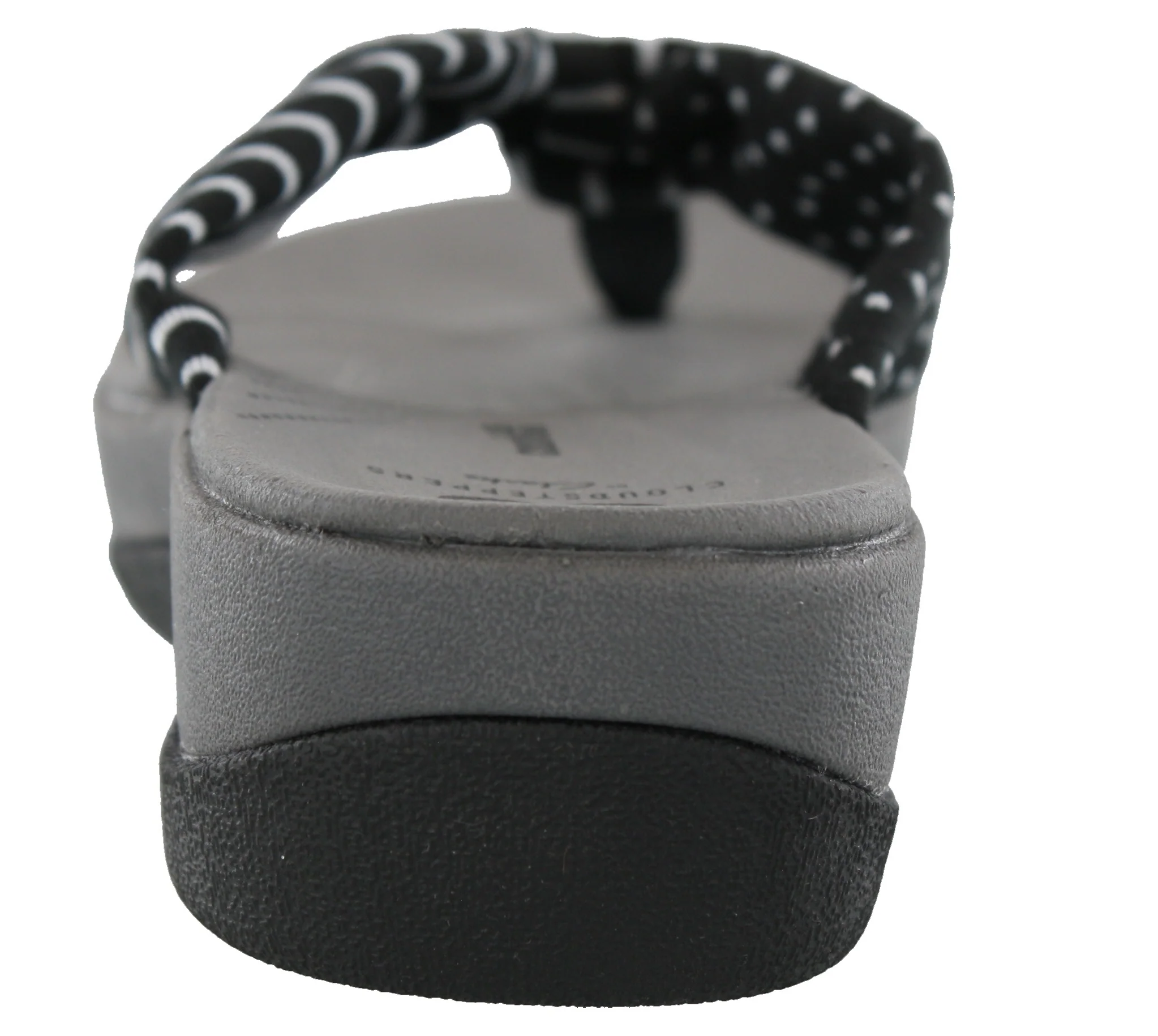 Clarks Women Arla Glison Thong Sandals with Arch Support - Image 24