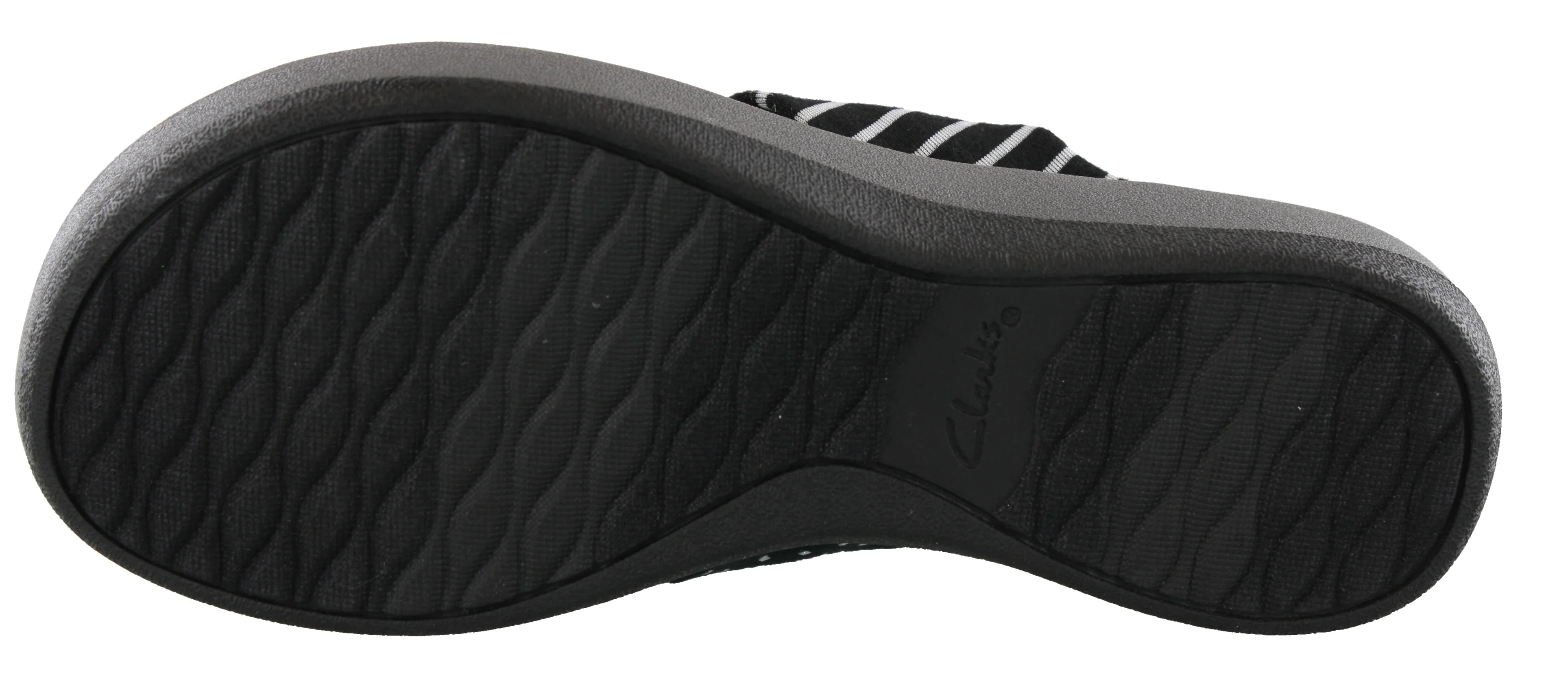 Clarks Women Arla Glison Thong Sandals with Arch Support - Image 25