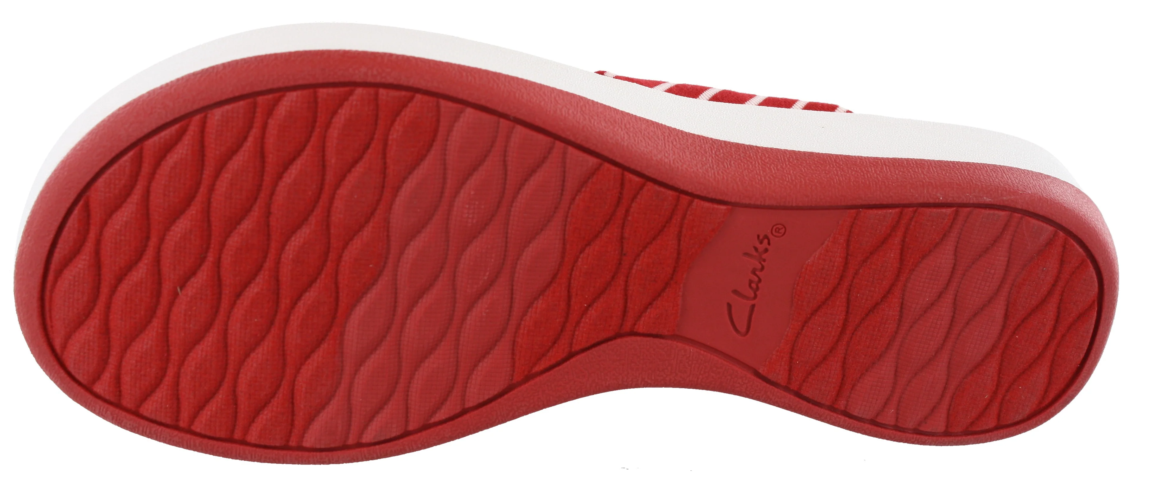 Clarks Women Arla Glison Thong Sandals with Arch Support - Image 30