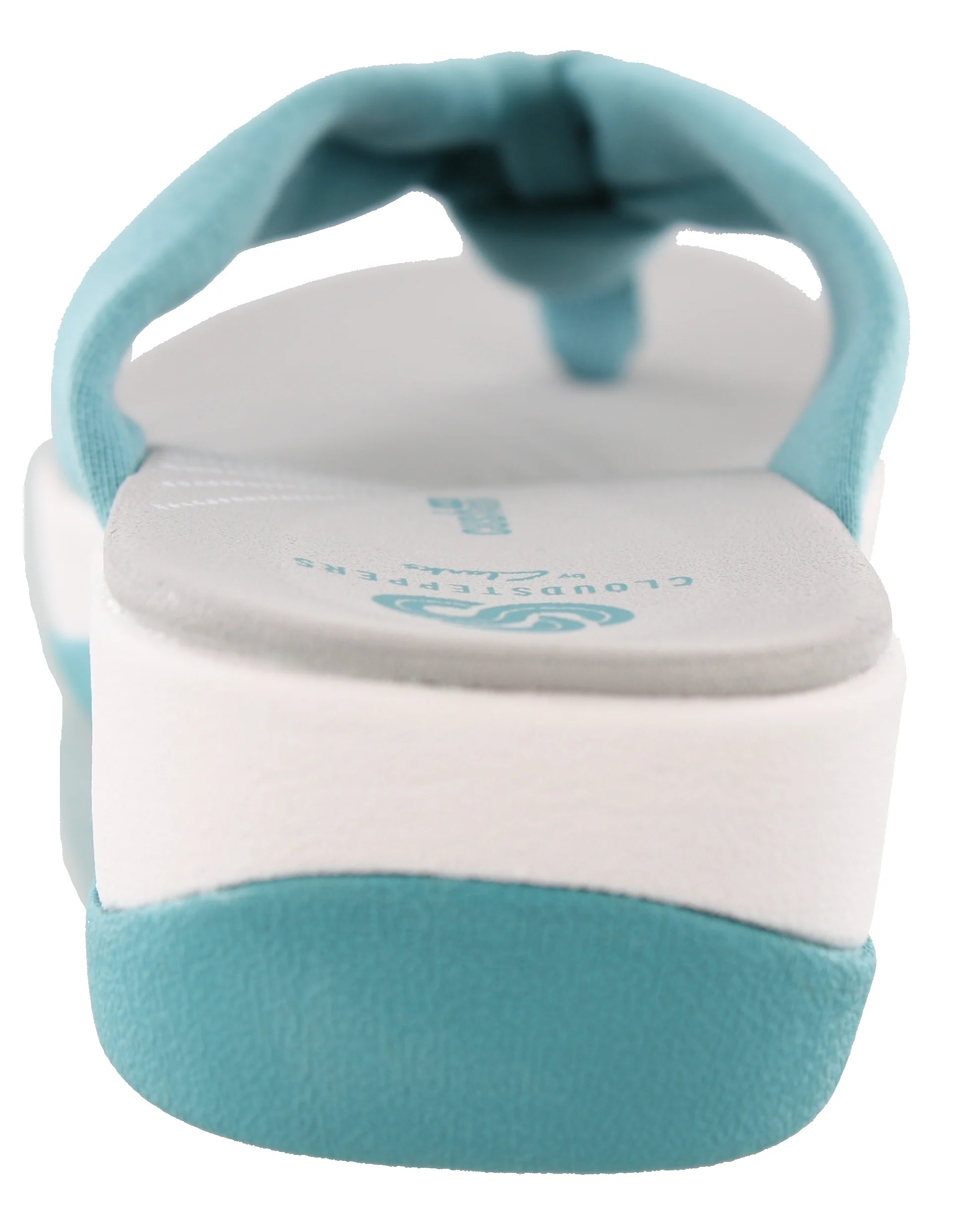 Clarks Women Arla Glison Thong Sandals with Arch Support - Image 34