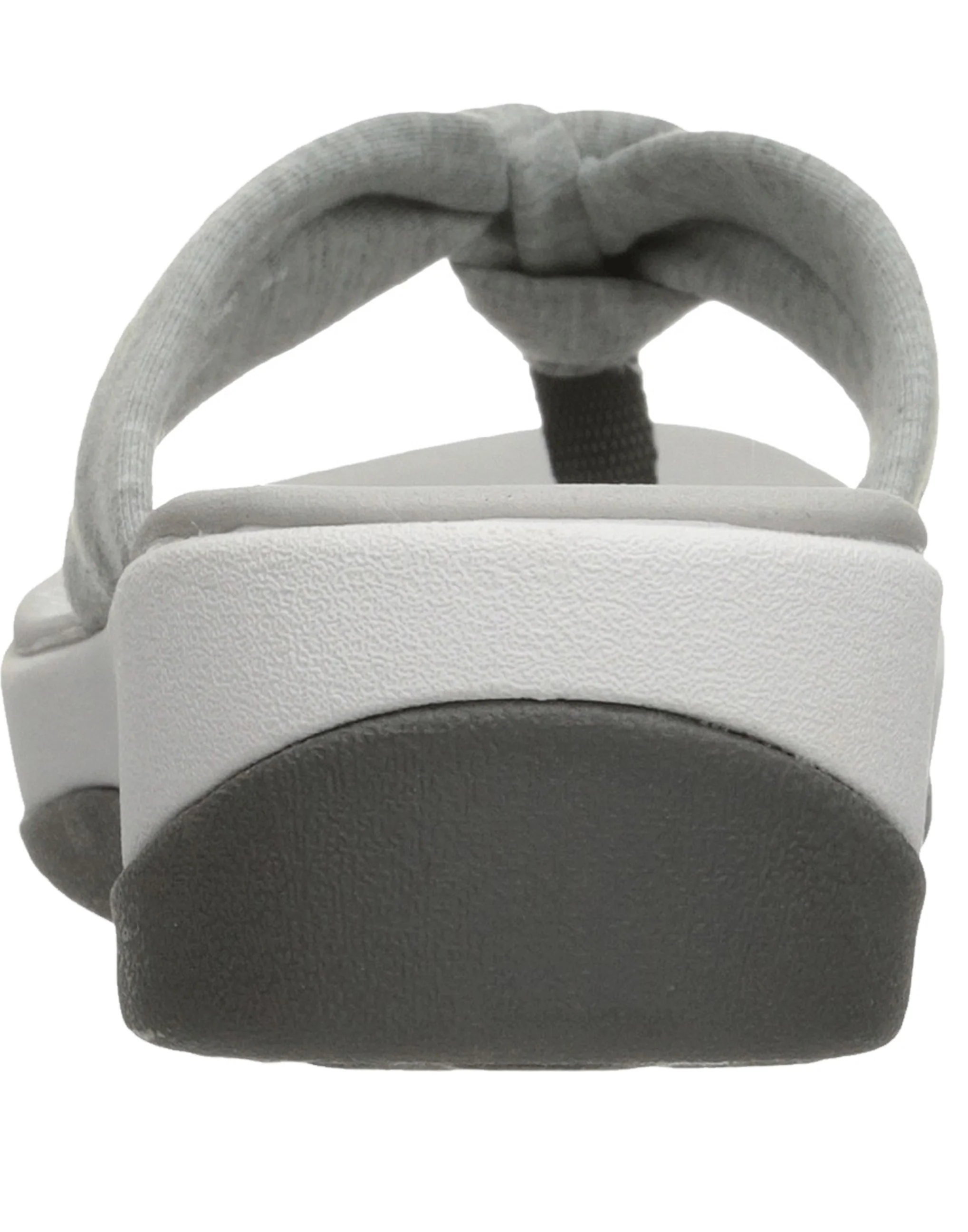Clarks Women Arla Glison Thong Sandals with Arch Support - Image 4