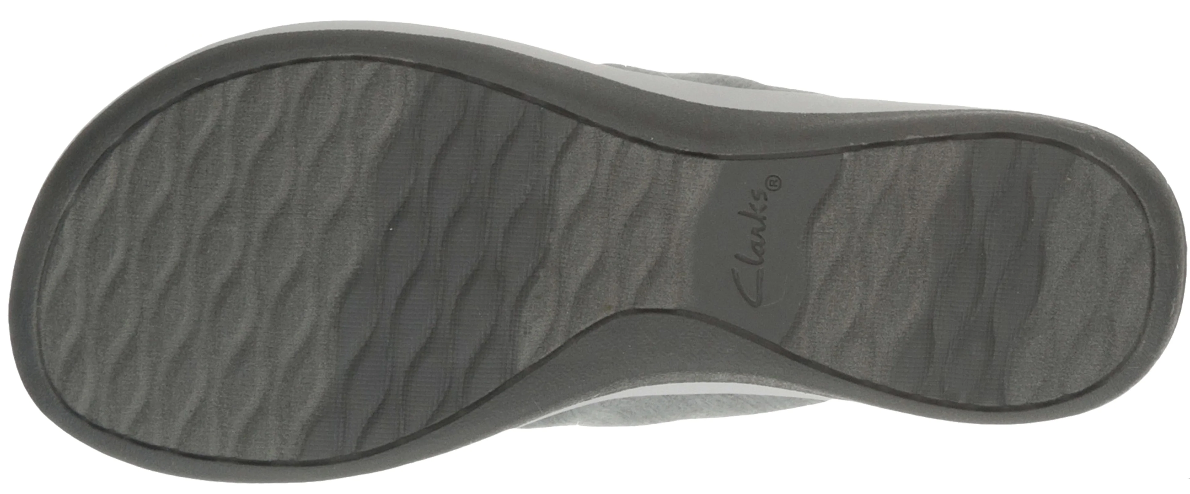 Clarks Women Arla Glison Thong Sandals with Arch Support - Image 5