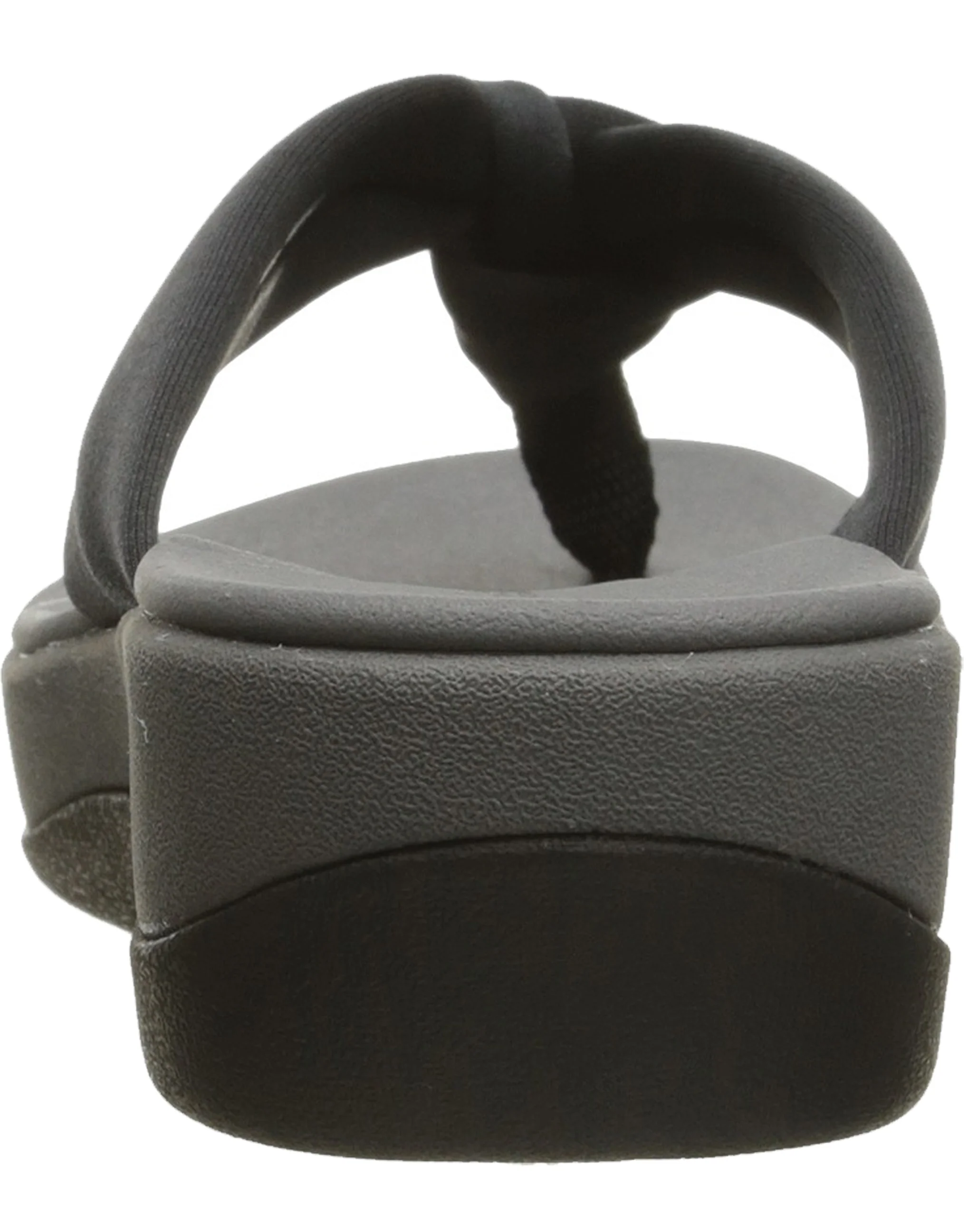 Clarks Women Arla Glison Thong Sandals with Arch Support - Image 9