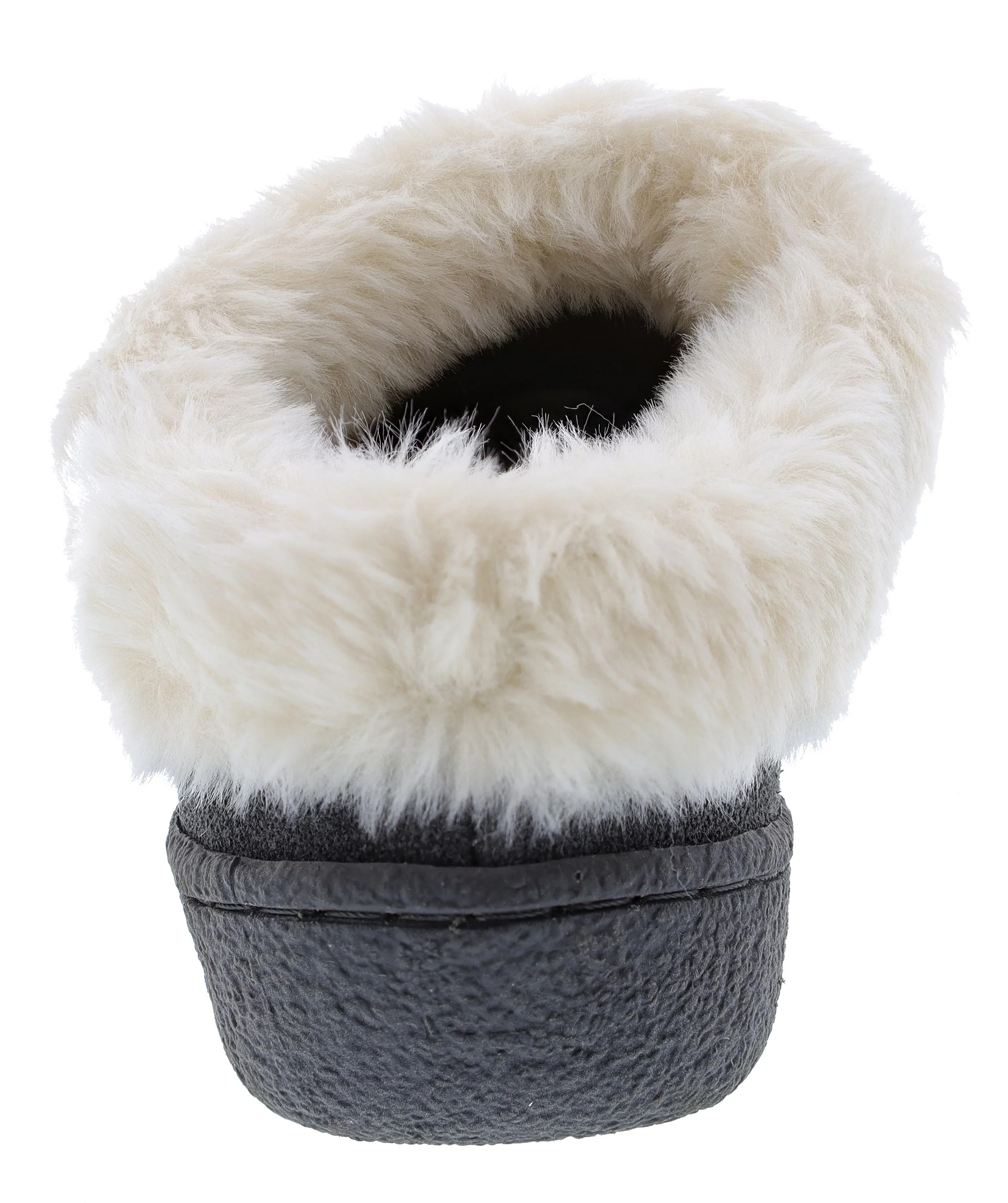 Clarks Women Warm Cozy Slip On Clog Slippers Rebecca - Image 13