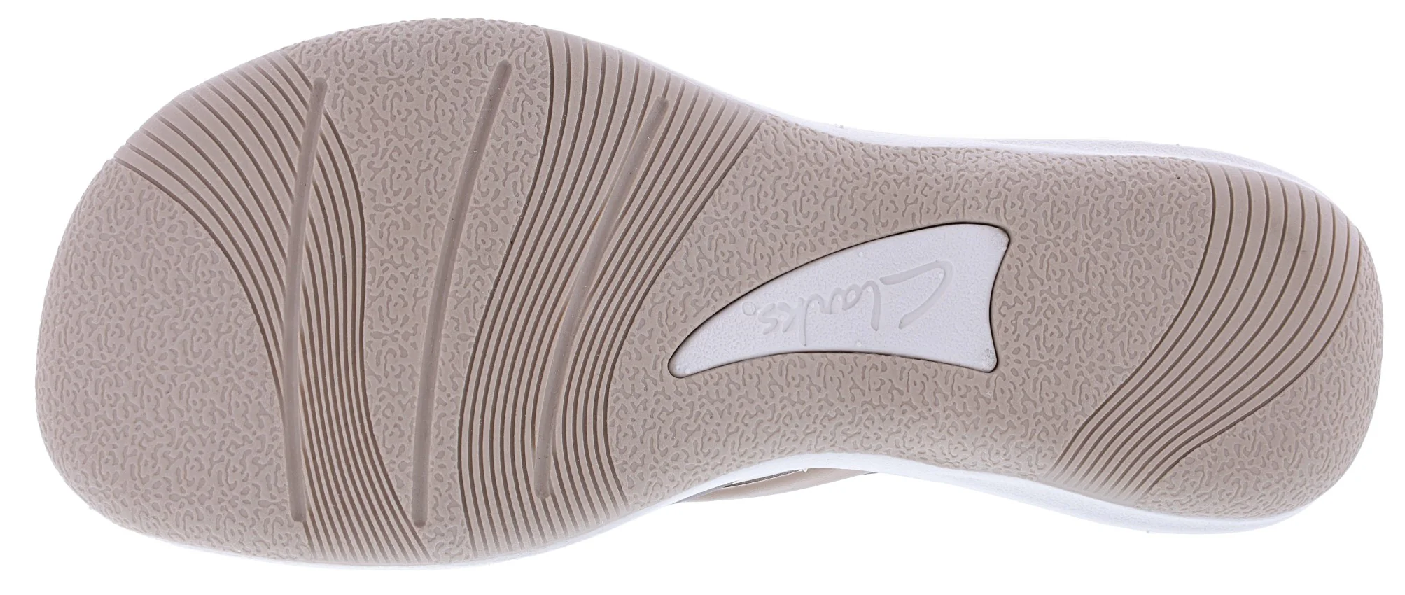 Clarks Women's Breeze Coral Sandals - Image 10