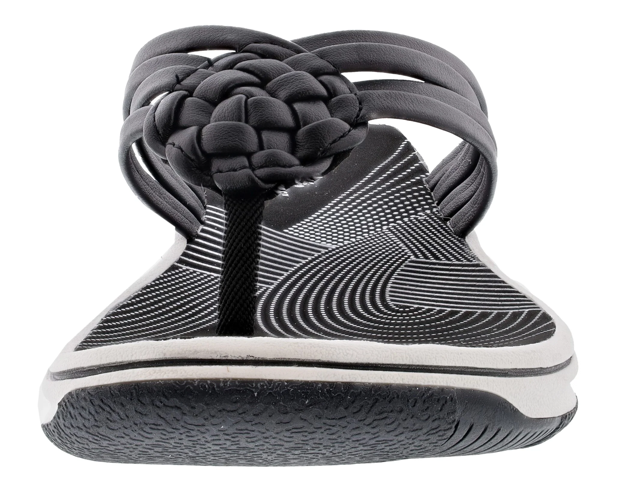 Clarks Women's Breeze Coral Sandals - Image 3