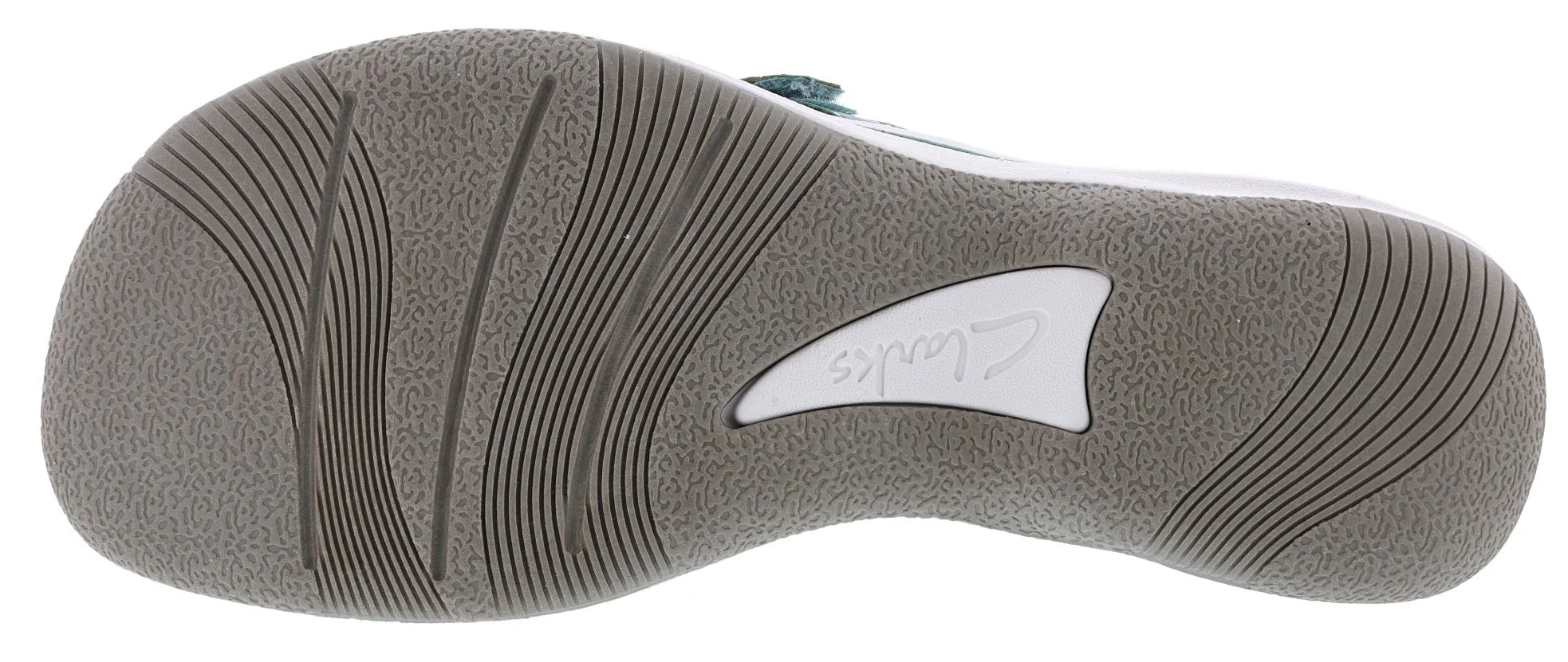 Clarks Women's Breeze Sea Adjustable Strap Comfort Flip Flops - Image 15