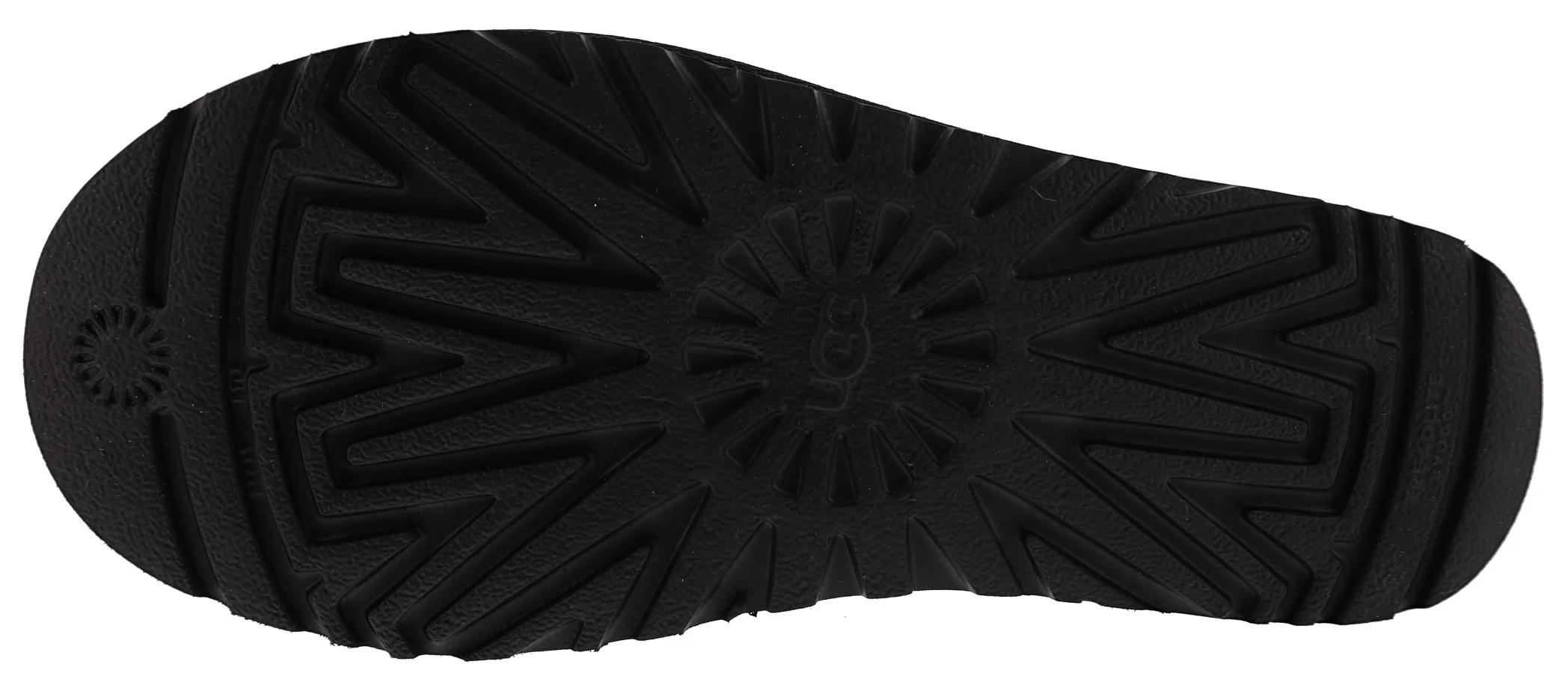 UGG Women's Classic Ultra Mini Ankle Winter Boots - Image 10