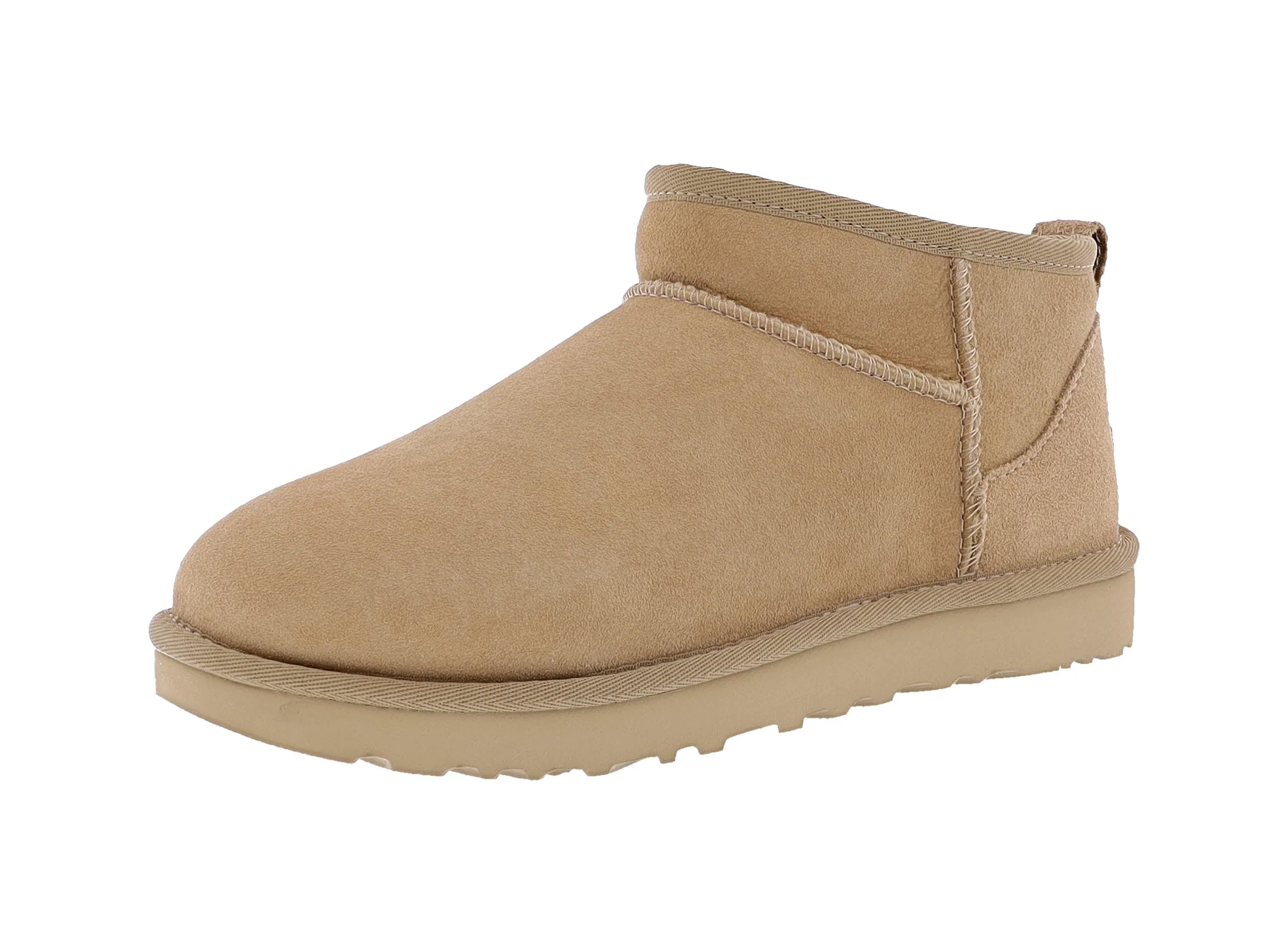 UGG Women's Classic Ultra Mini Ankle Winter Boots - Image 11
