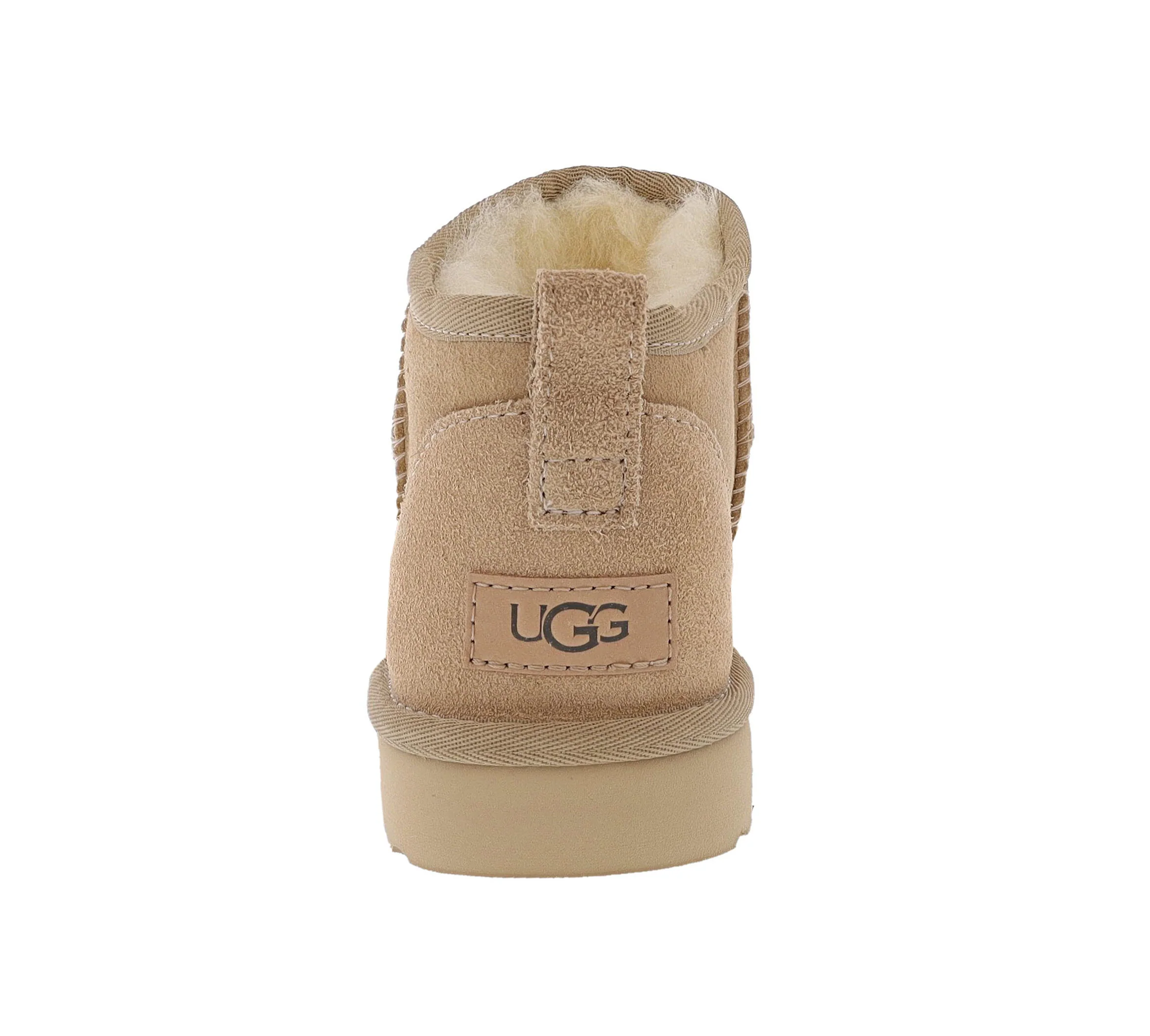 UGG Women's Classic Ultra Mini Ankle Winter Boots - Image 14