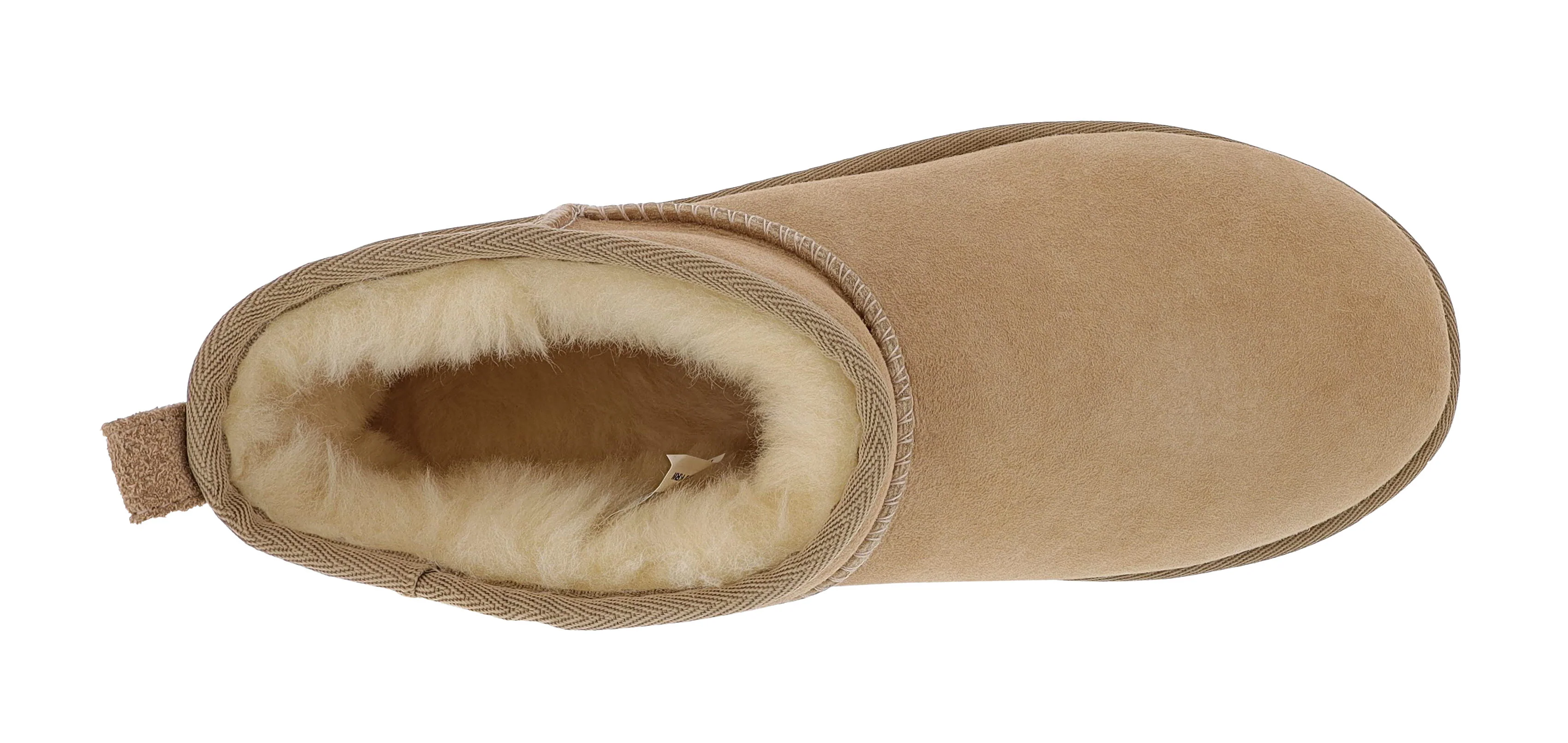 UGG Women's Classic Ultra Mini Ankle Winter Boots - Image 16
