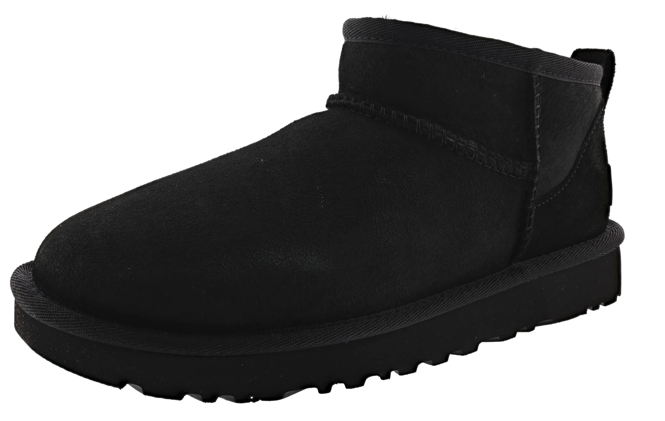 UGG Women's Classic Ultra Mini Ankle Winter Boots - Image 6