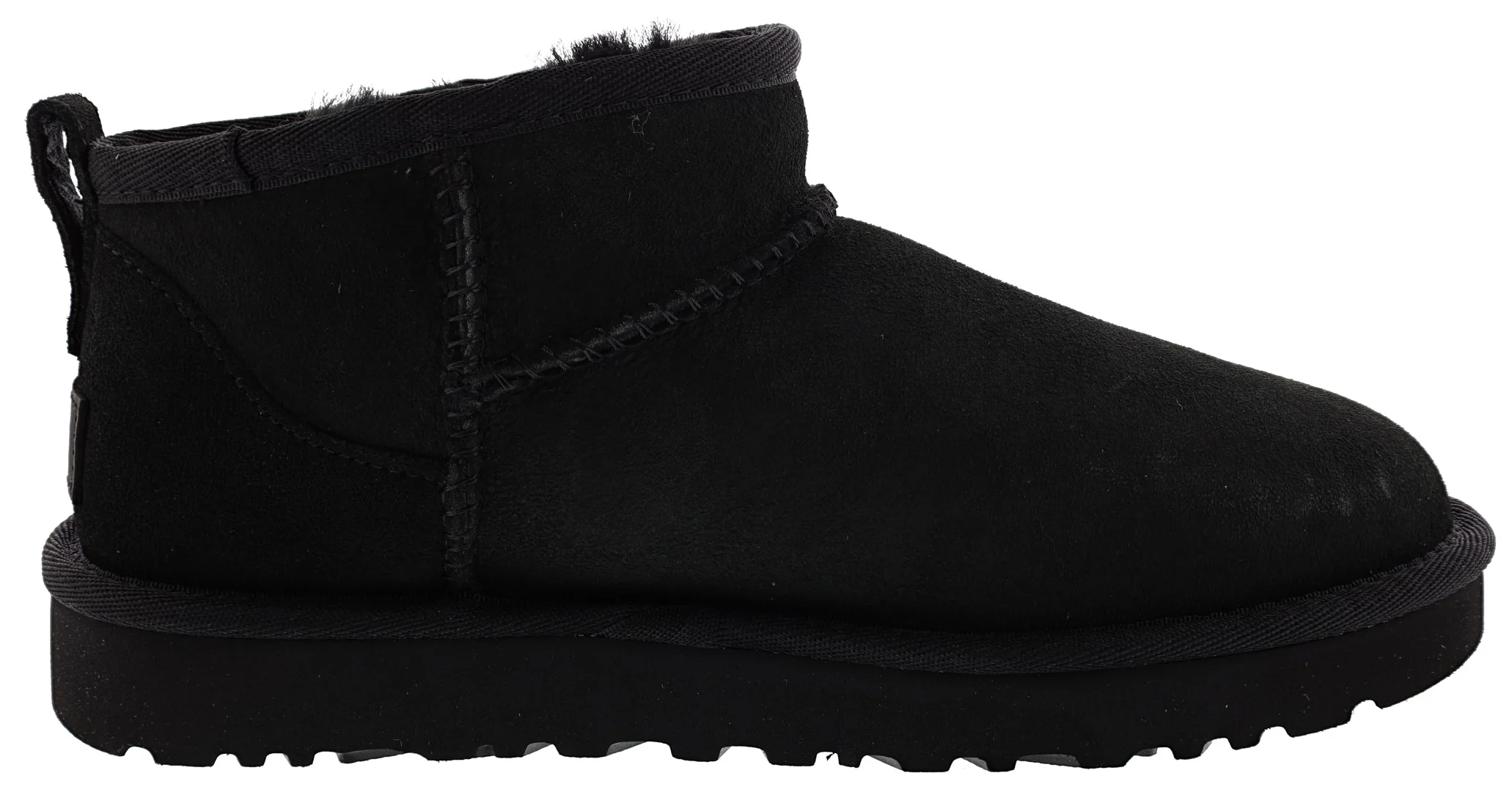 UGG Women's Classic Ultra Mini Ankle Winter Boots - Image 7
