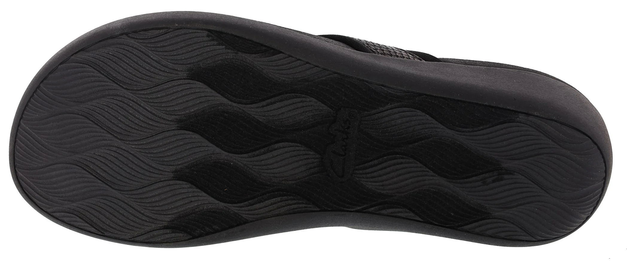 Clarks Women's Brio Sol Comfort Flip Flops - Image 5
