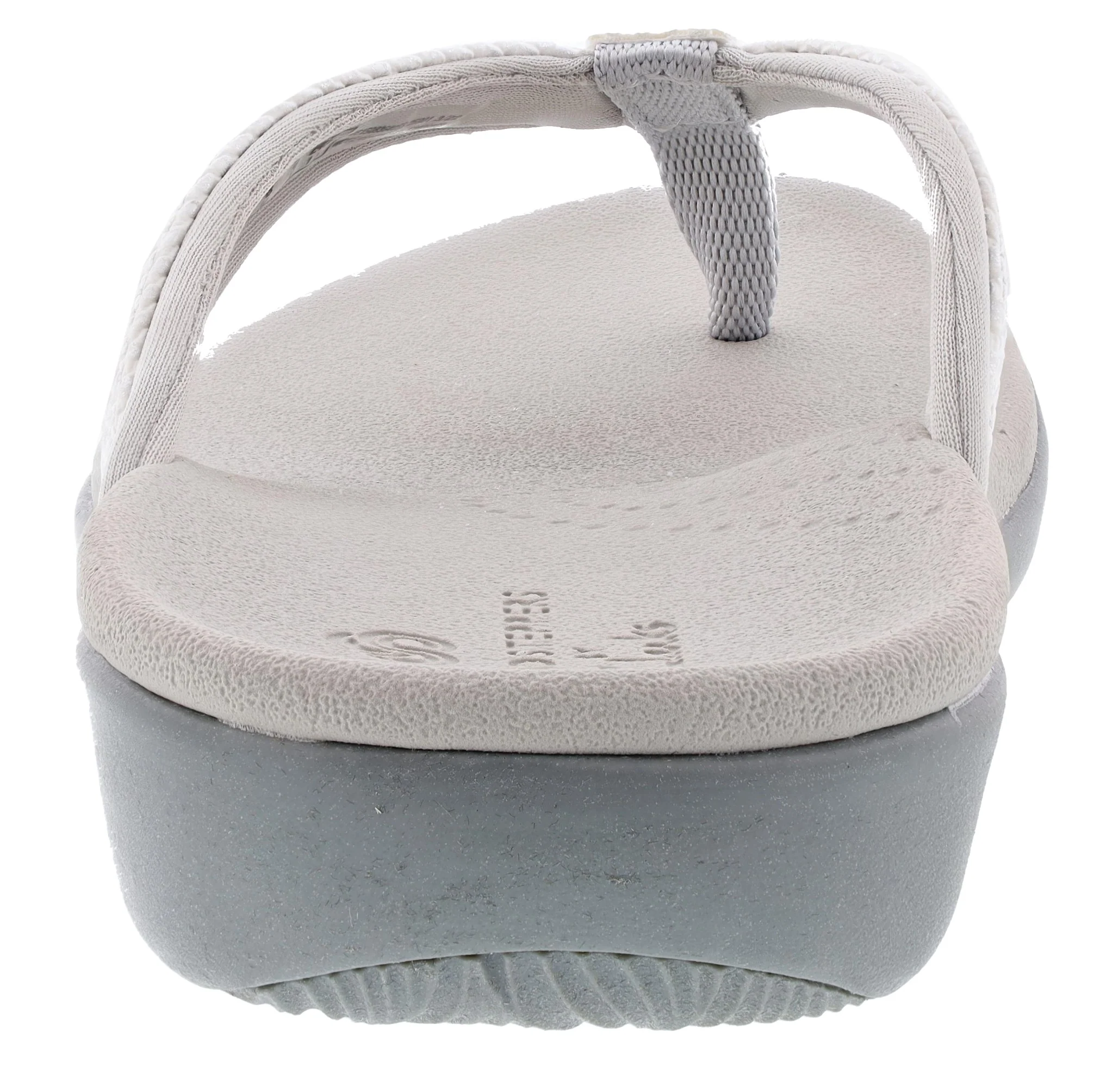 Clarks Women's Brio Sol Comfort Flip Flops - Image 9