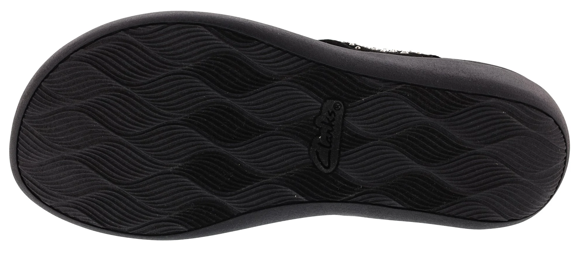 Clarks Women's Brio Vibe Wide Width Womens Sandals with Arch Support - Image 10
