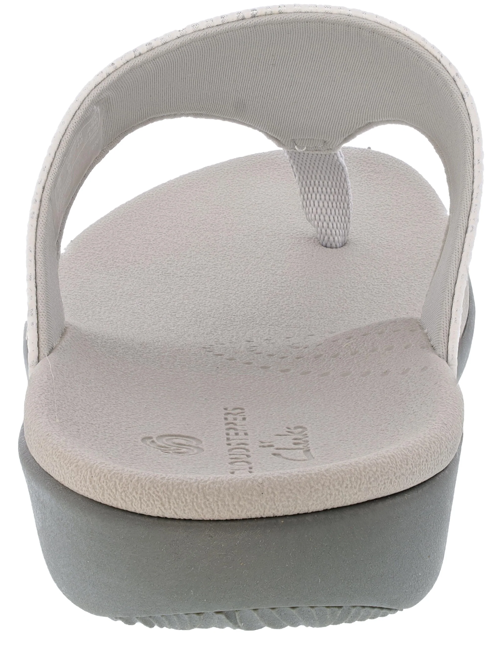 Clarks Women's Brio Vibe Wide Width Womens Sandals with Arch Support - Image 19