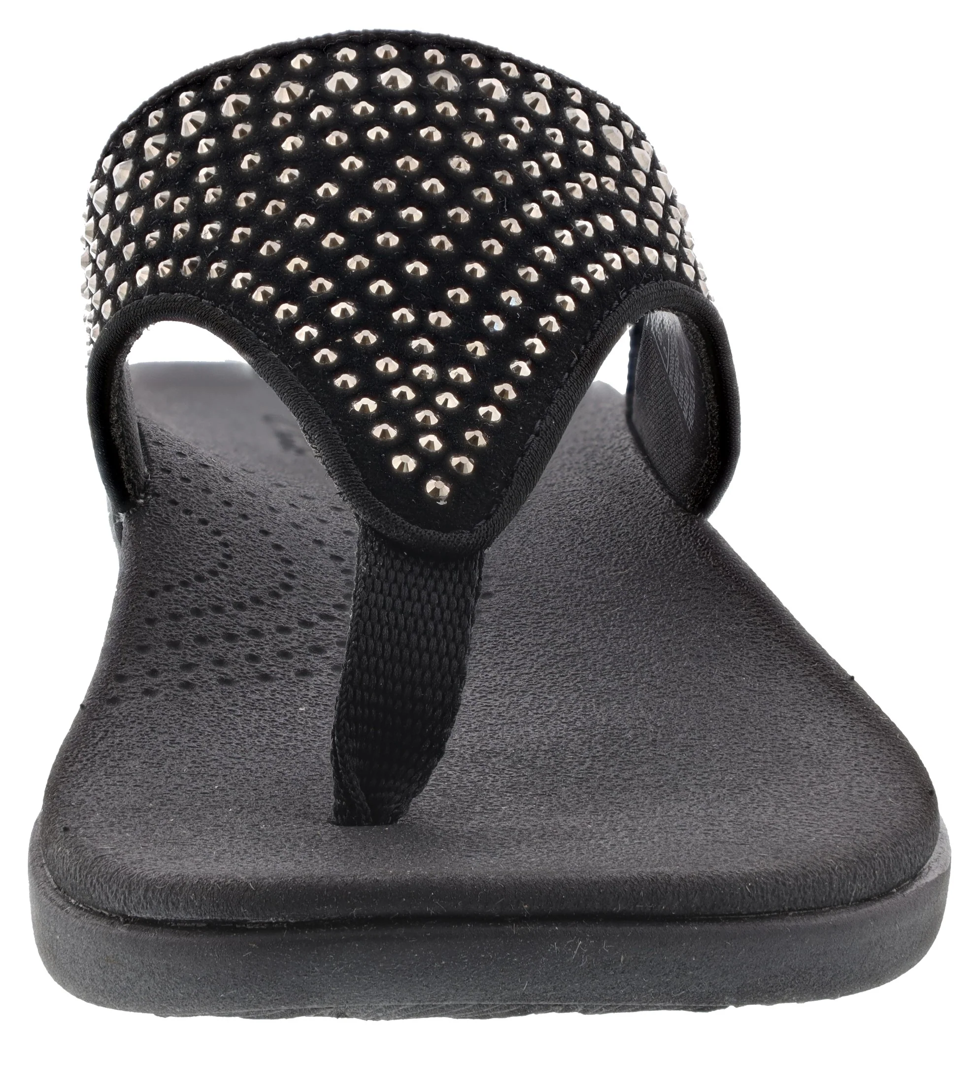 Clarks Women's Brio Vibe Wide Width Womens Sandals with Arch Support - Image 8