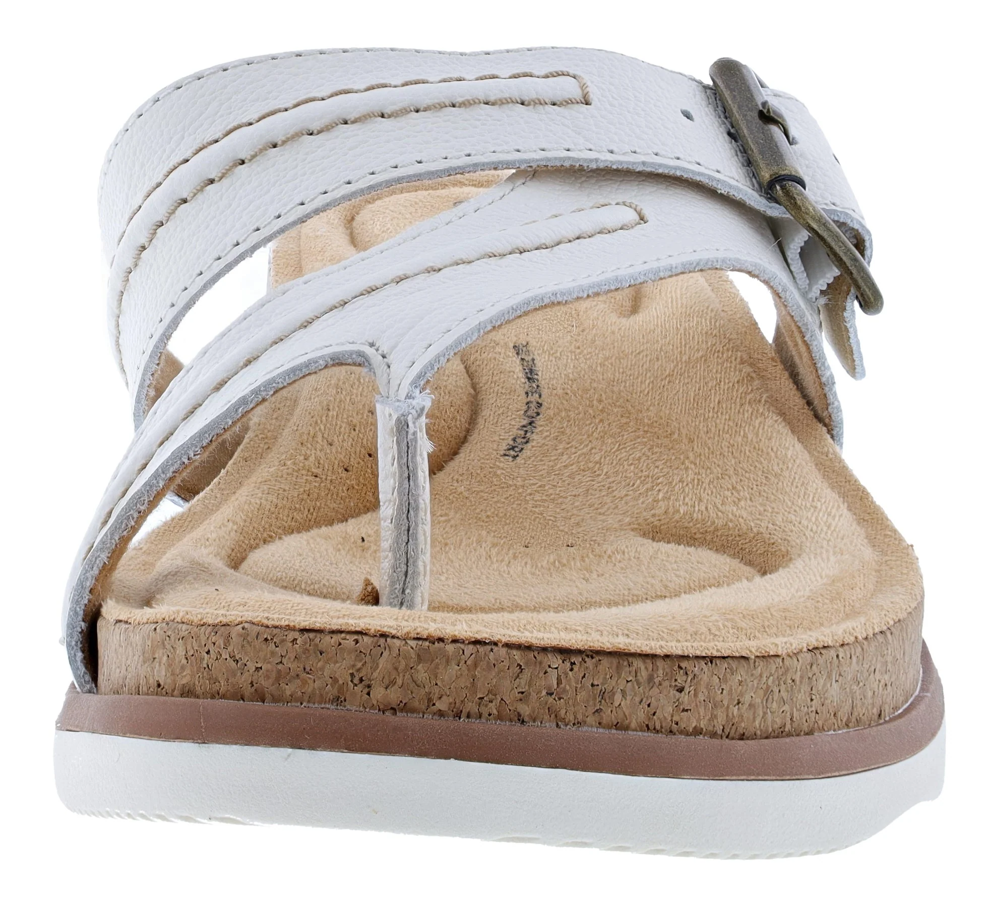Clarks Women's Brynn Madi Toe Post Sandals - Image 13