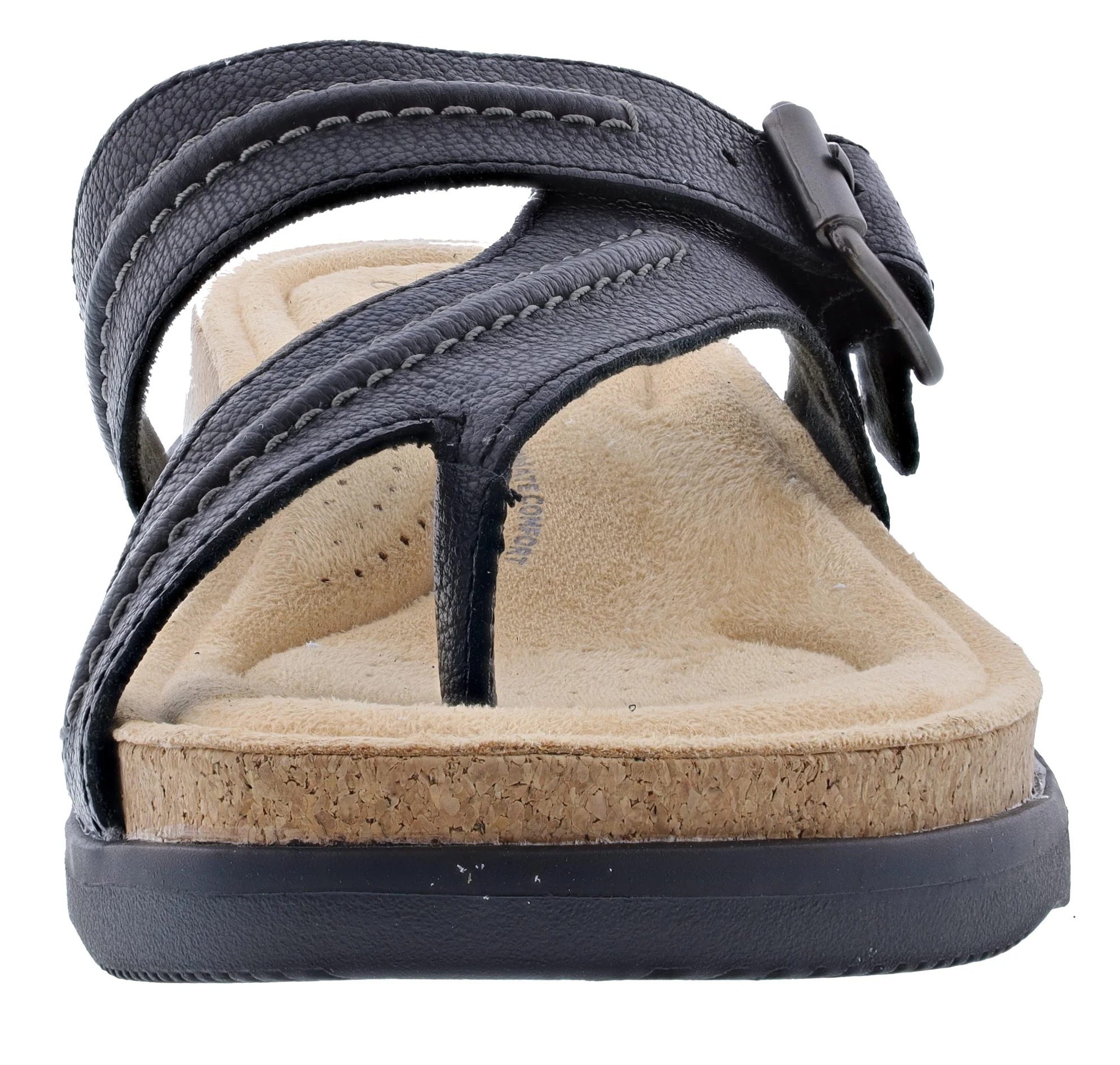 Clarks Women's Brynn Madi Toe Post Sandals - Image 3
