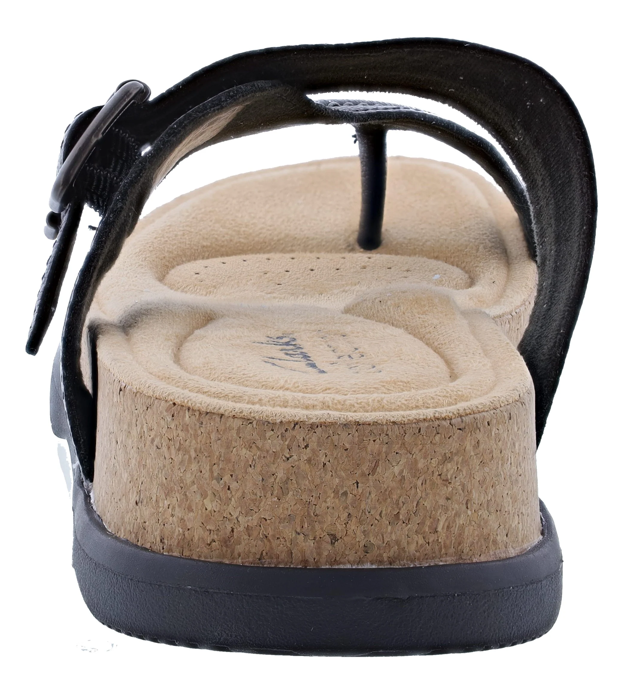 Clarks Women's Brynn Madi Toe Post Sandals - Image 4