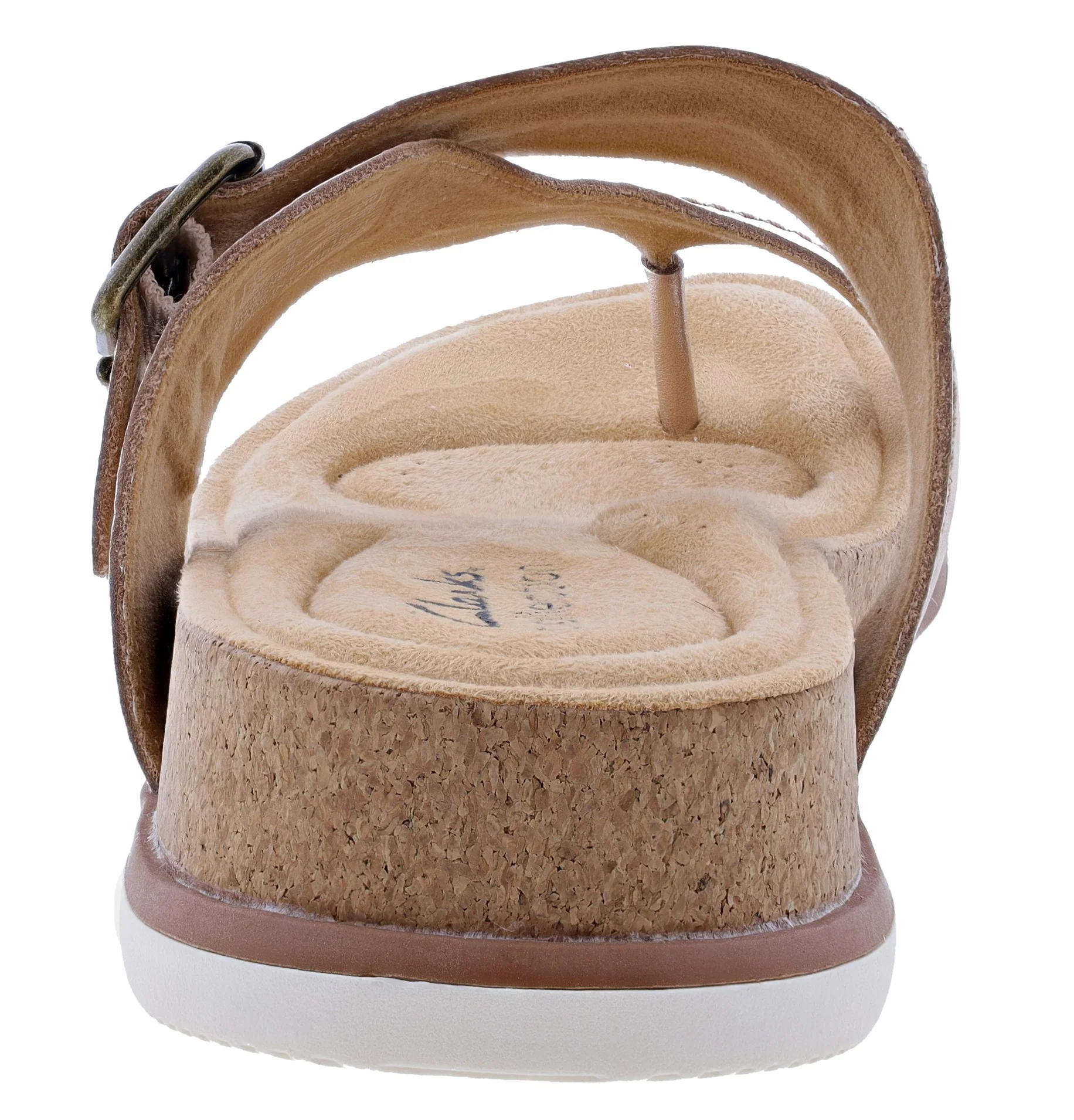 Clarks Women's Brynn Madi Toe Post Sandals - Image 9