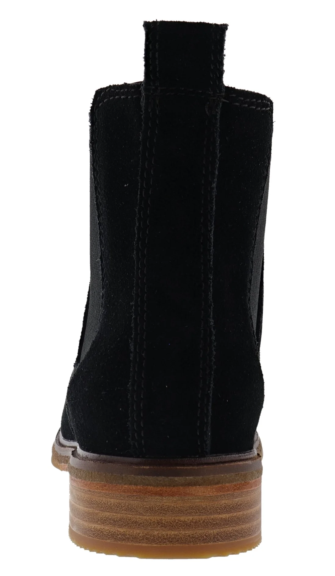 Clarks Women's Clarkdale Arlo Low Heel Ankle Boots - Image 4