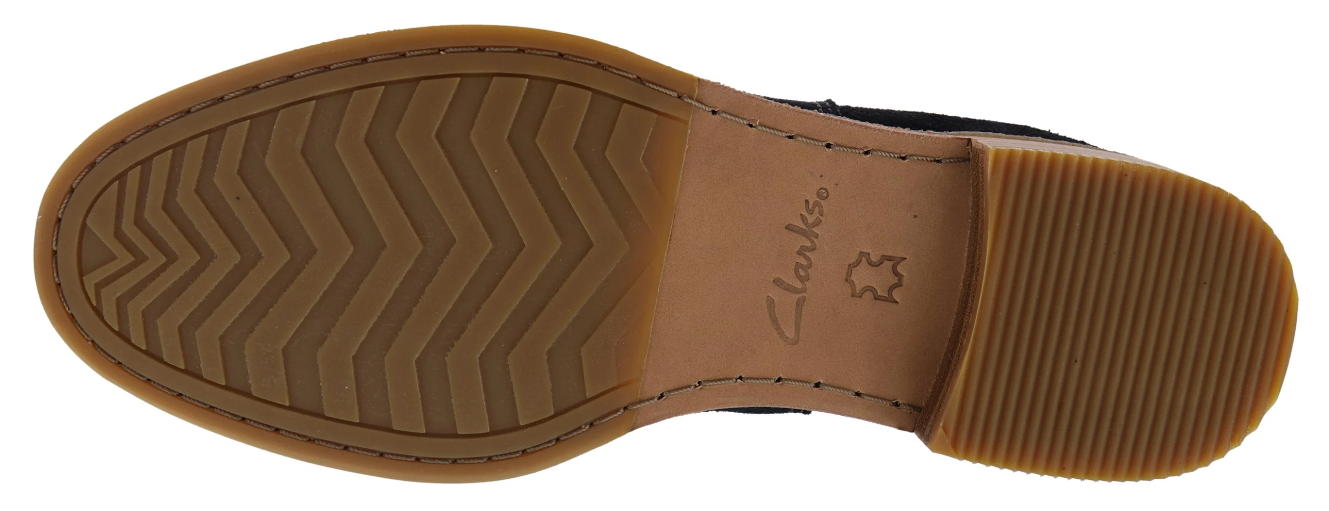 Clarks Women's Clarkdale Arlo Low Heel Ankle Boots - Image 5