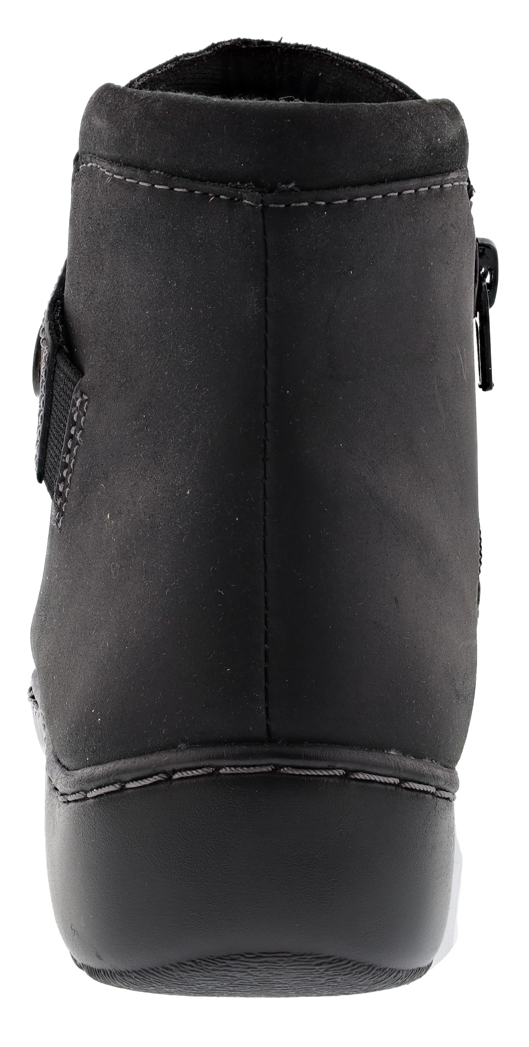 Clarks Women's Cora Rae Ankle Boots - Image 4