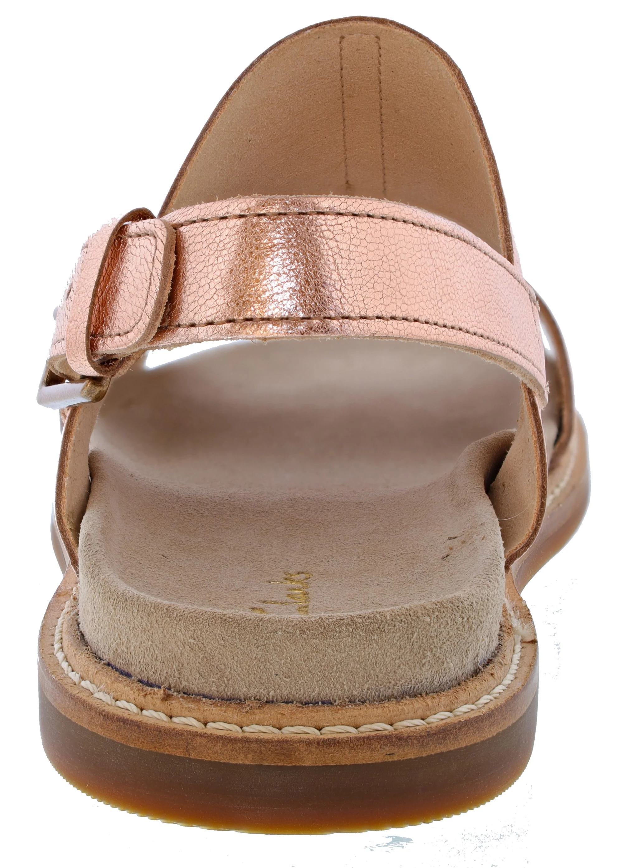 Clarks Women's Corsio Cushionable Sandals - Image 4