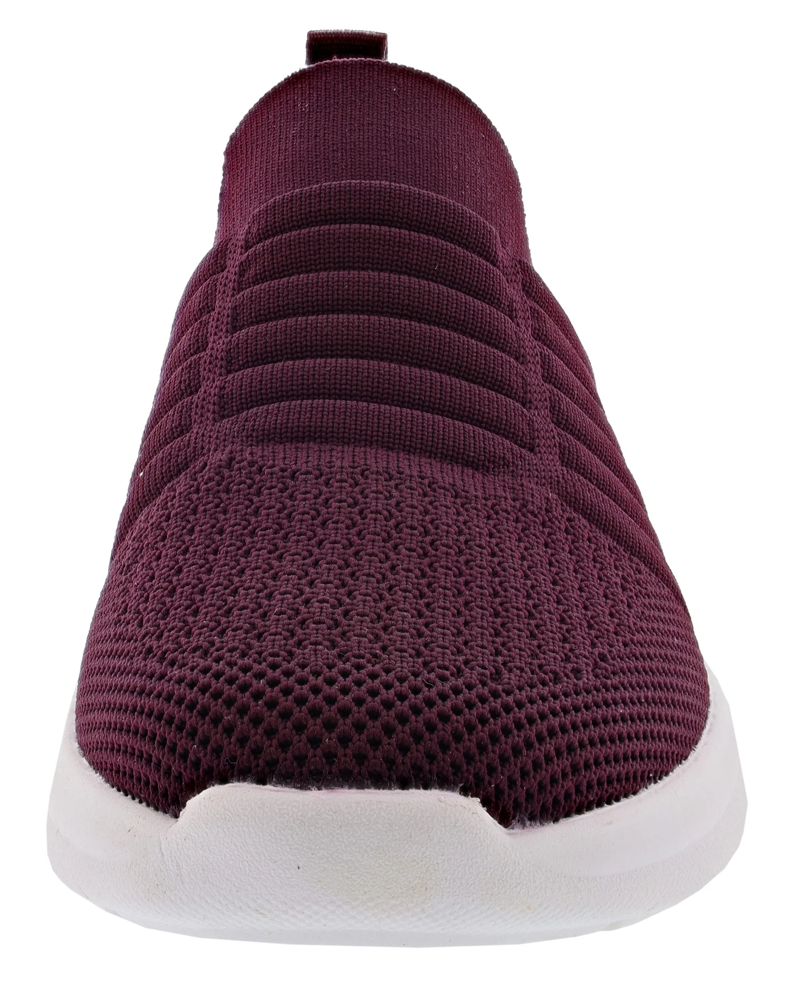Clarks Women's Ezera Walk Lightweight Slip On Walking Shoes - Image 3