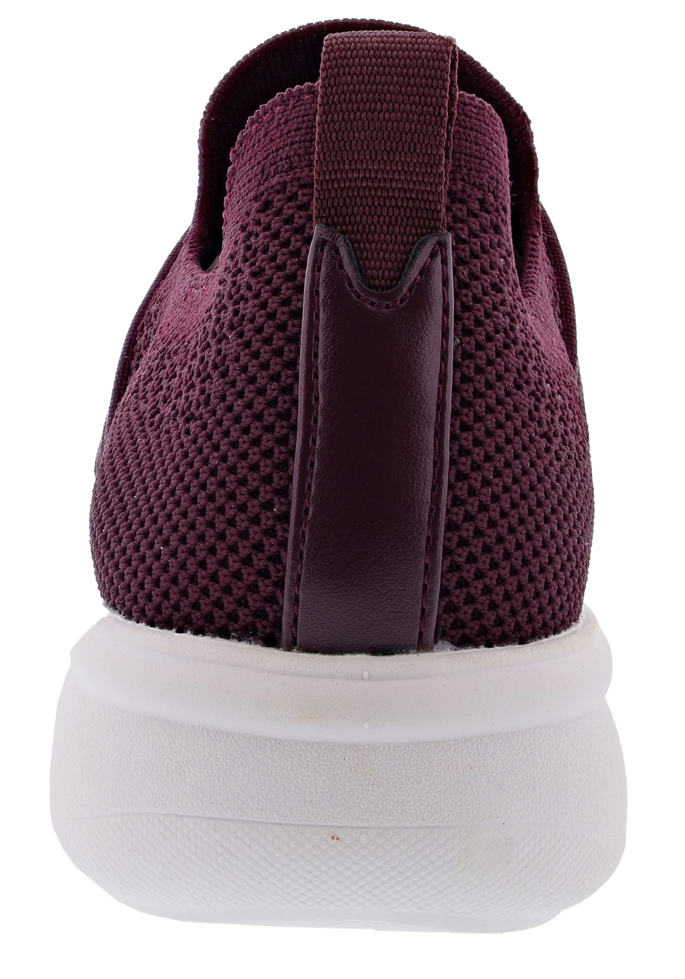 Clarks Women's Ezera Walk Lightweight Slip On Walking Shoes - Image 4